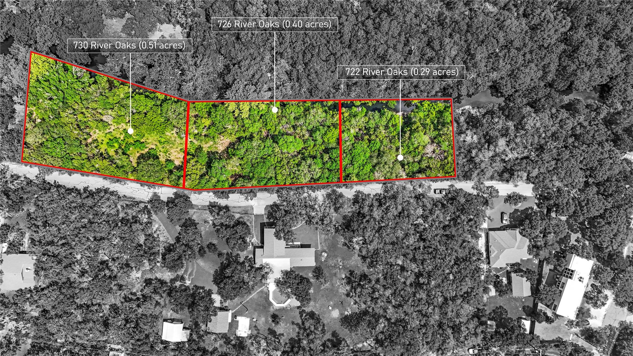 San Leanna Estates