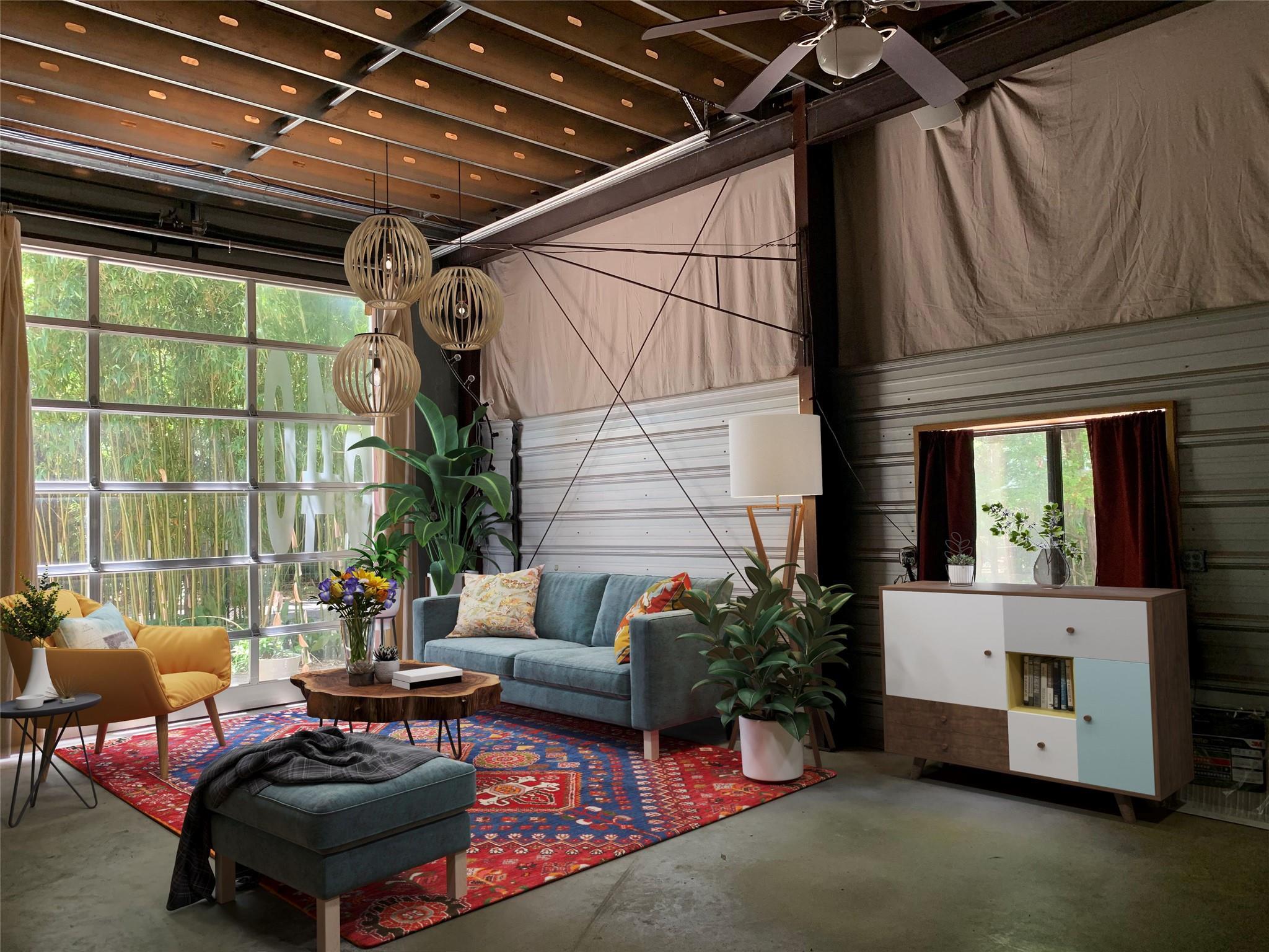 640 Tillery ST, Austin, TX 78702 photo 2
