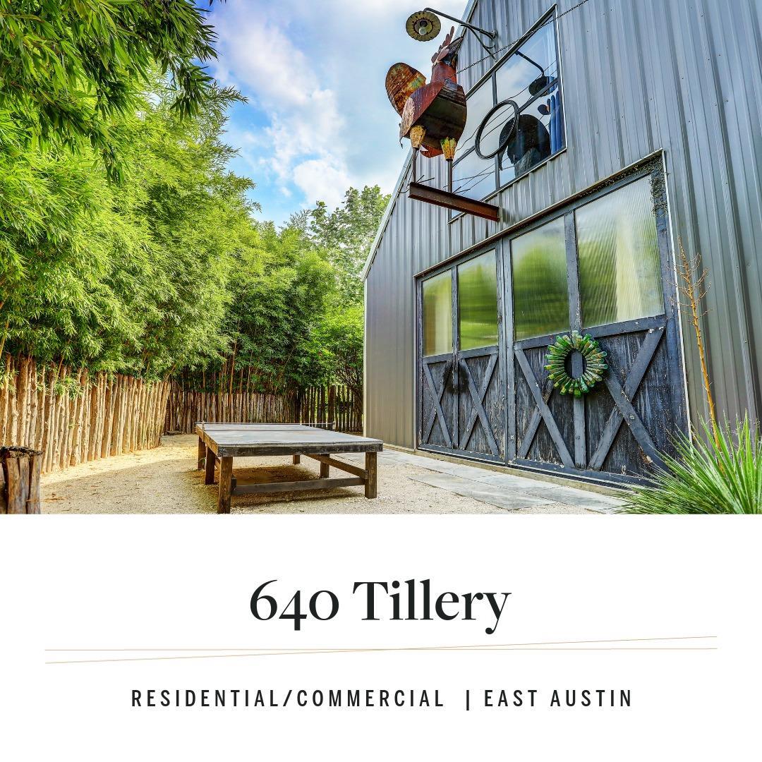 640 Tillery ST, Austin, TX 78702 photo 3