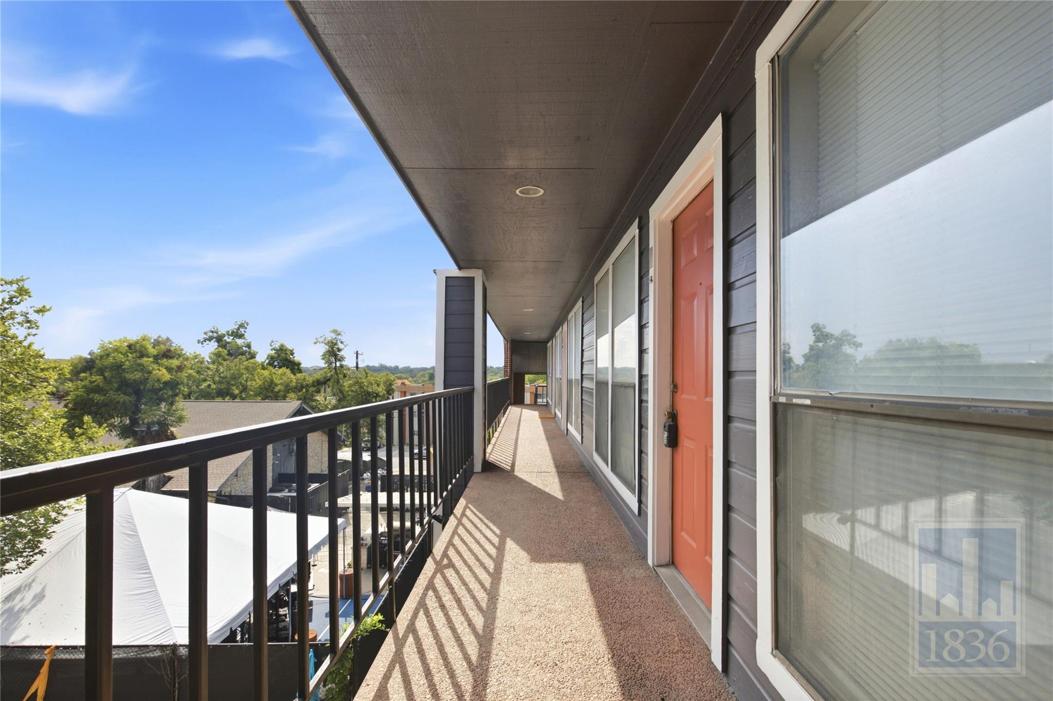 Westview Condo