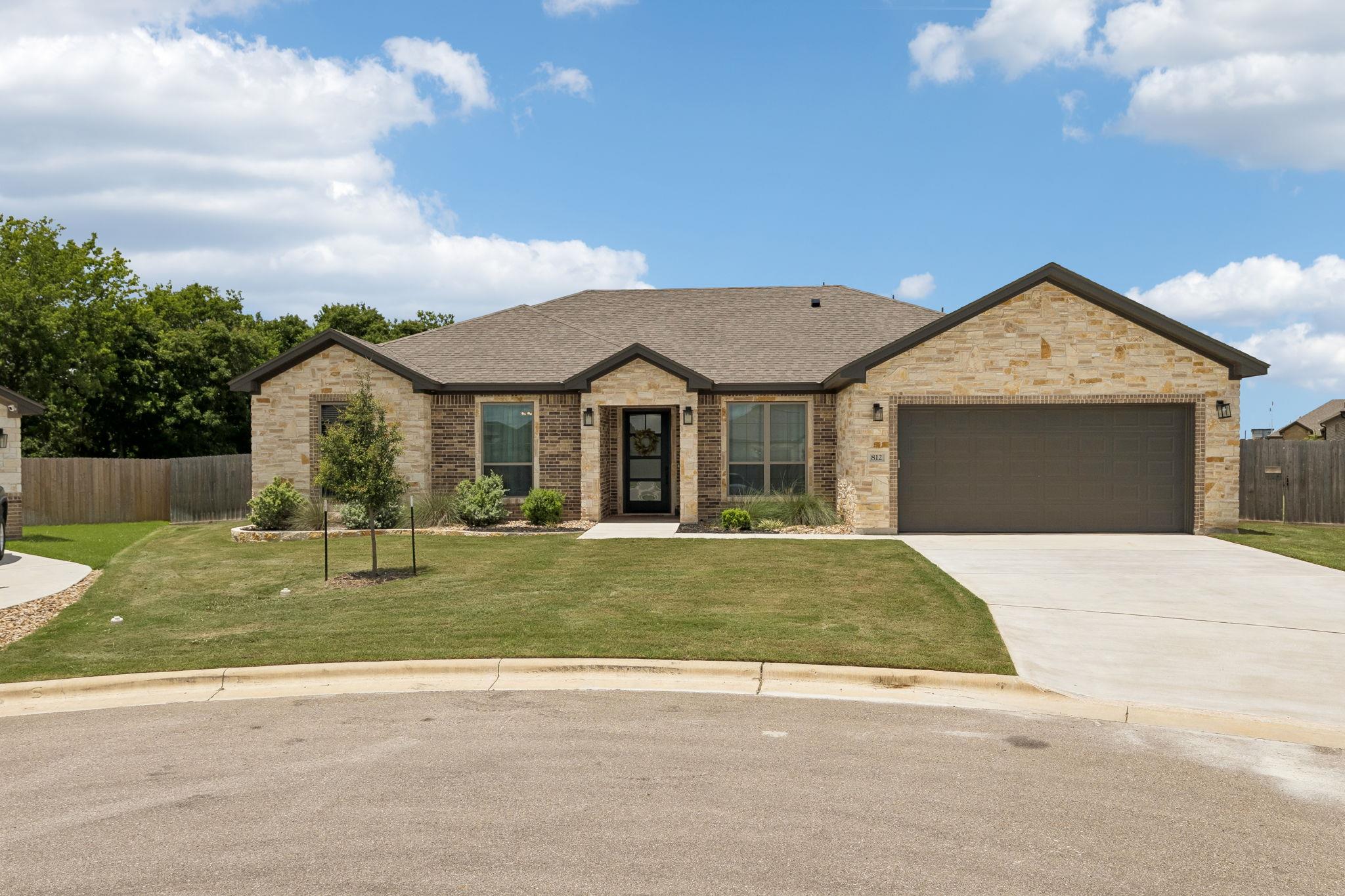 Eagle Heights