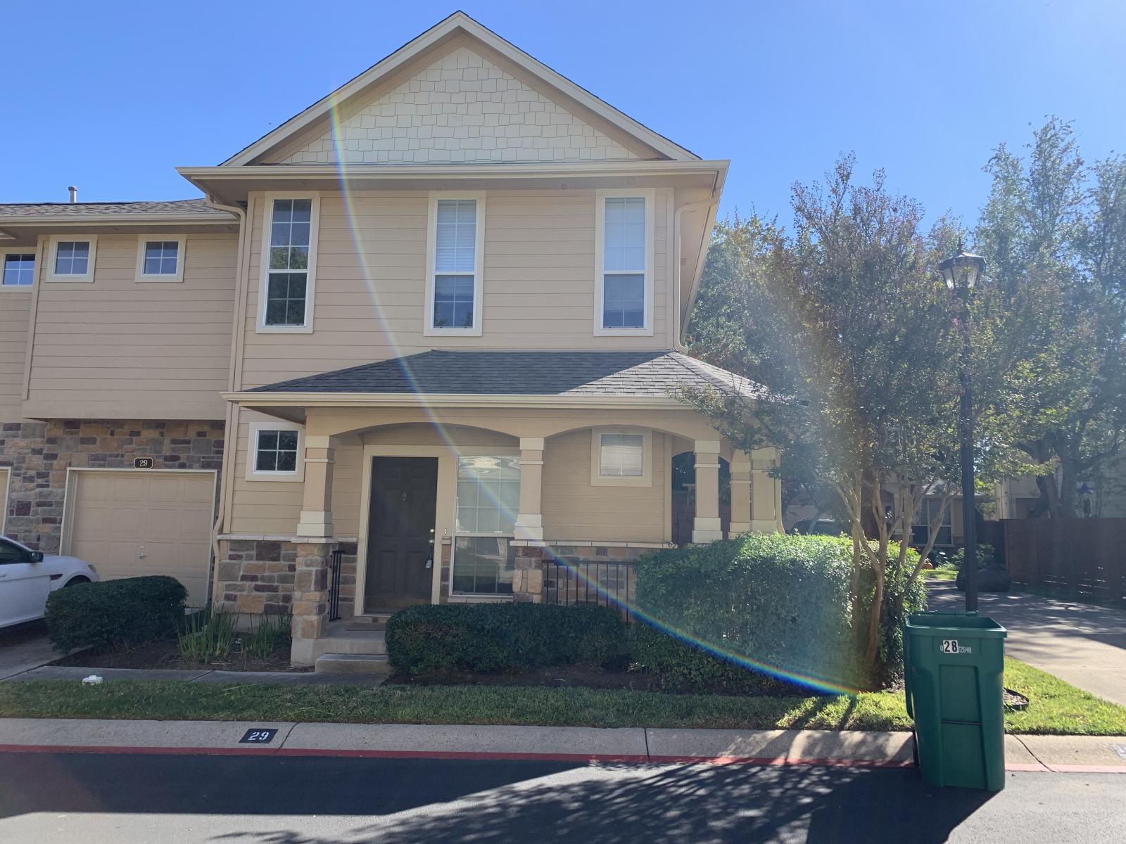 Courtyard Homes At Anderson Oaks Condo Ph 03