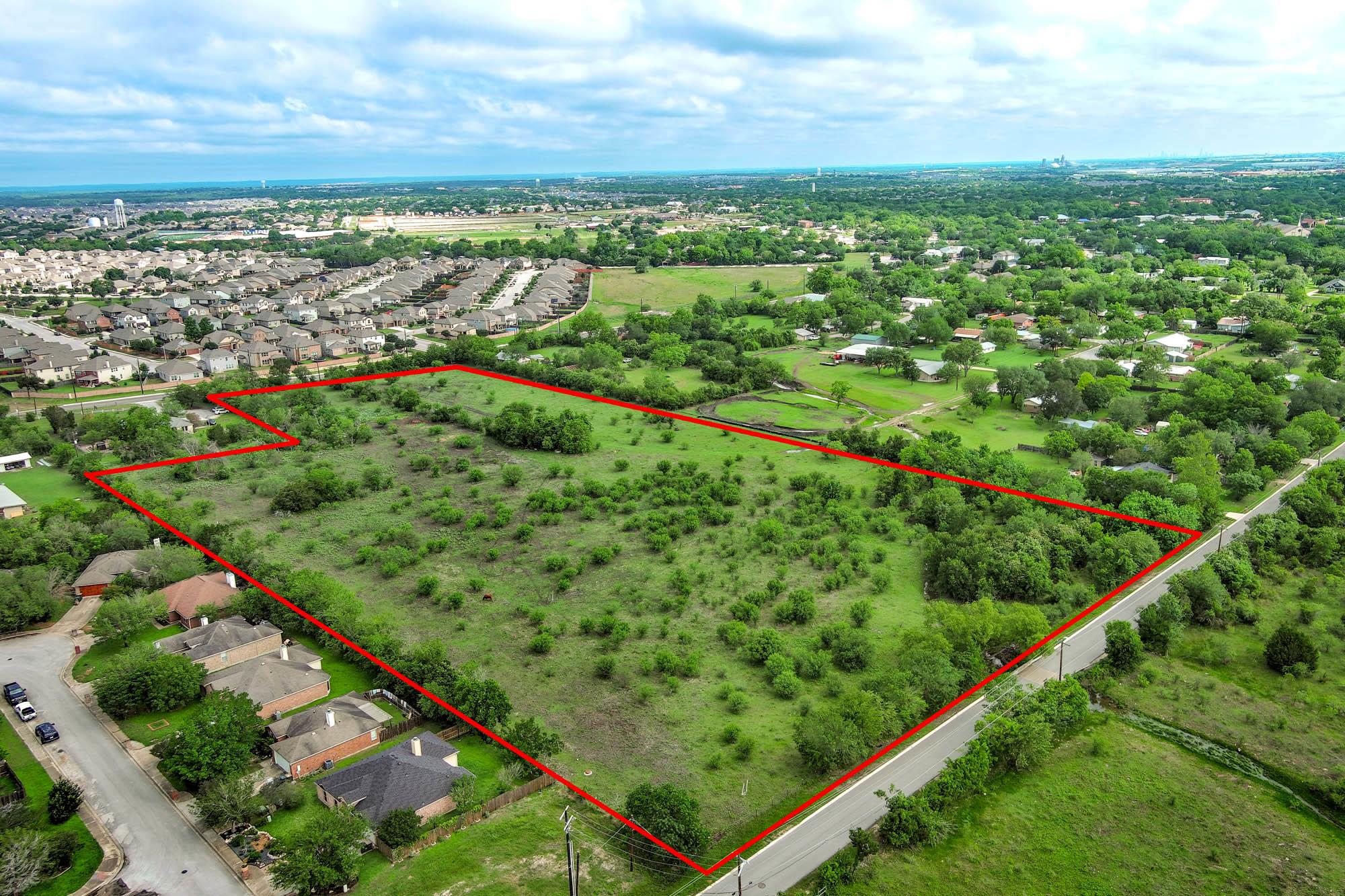 TBD Scott ST, Kyle, TX 78640 photo 2