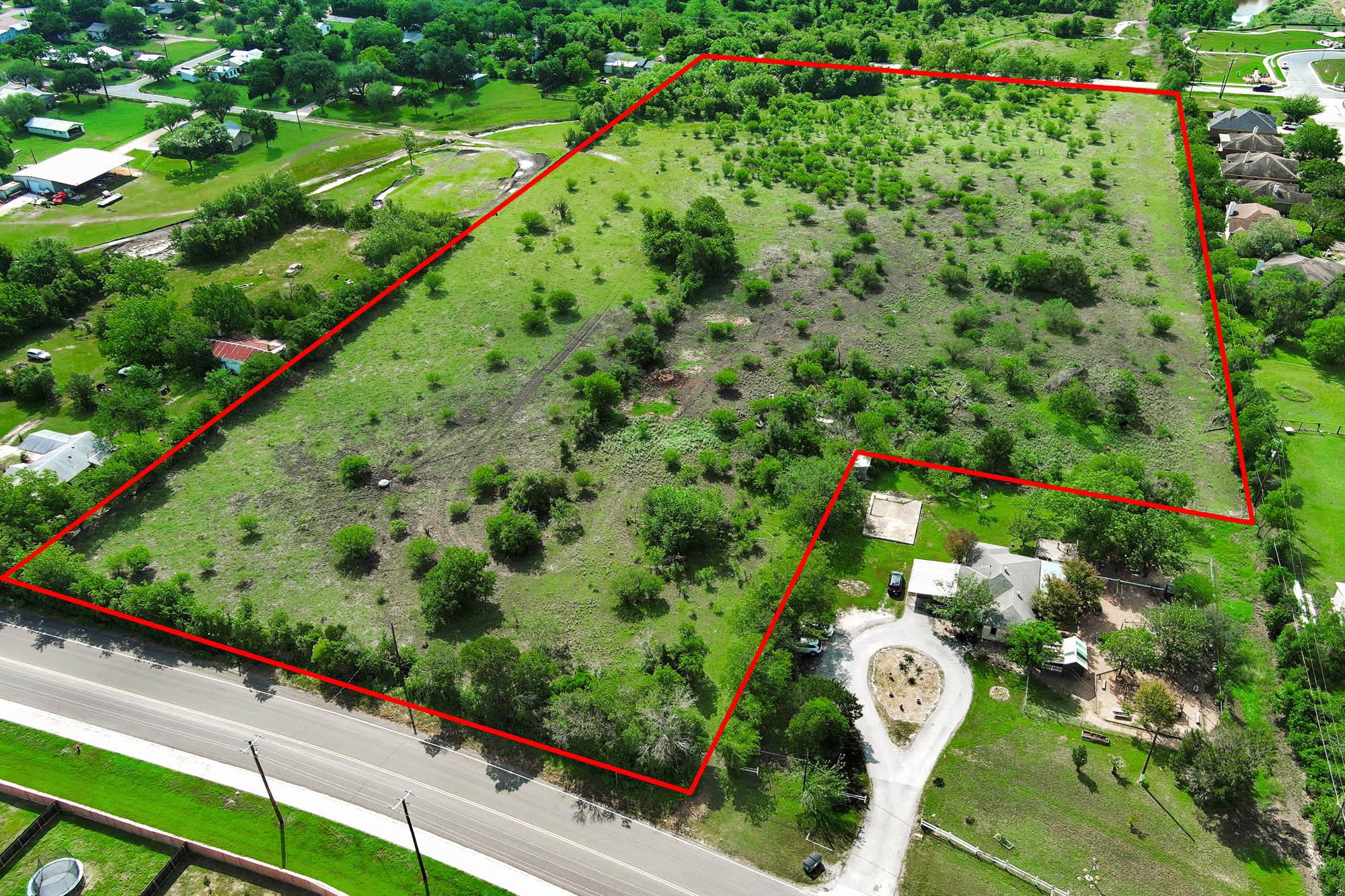 TBD Scott ST, Kyle, TX 78640 photo 3