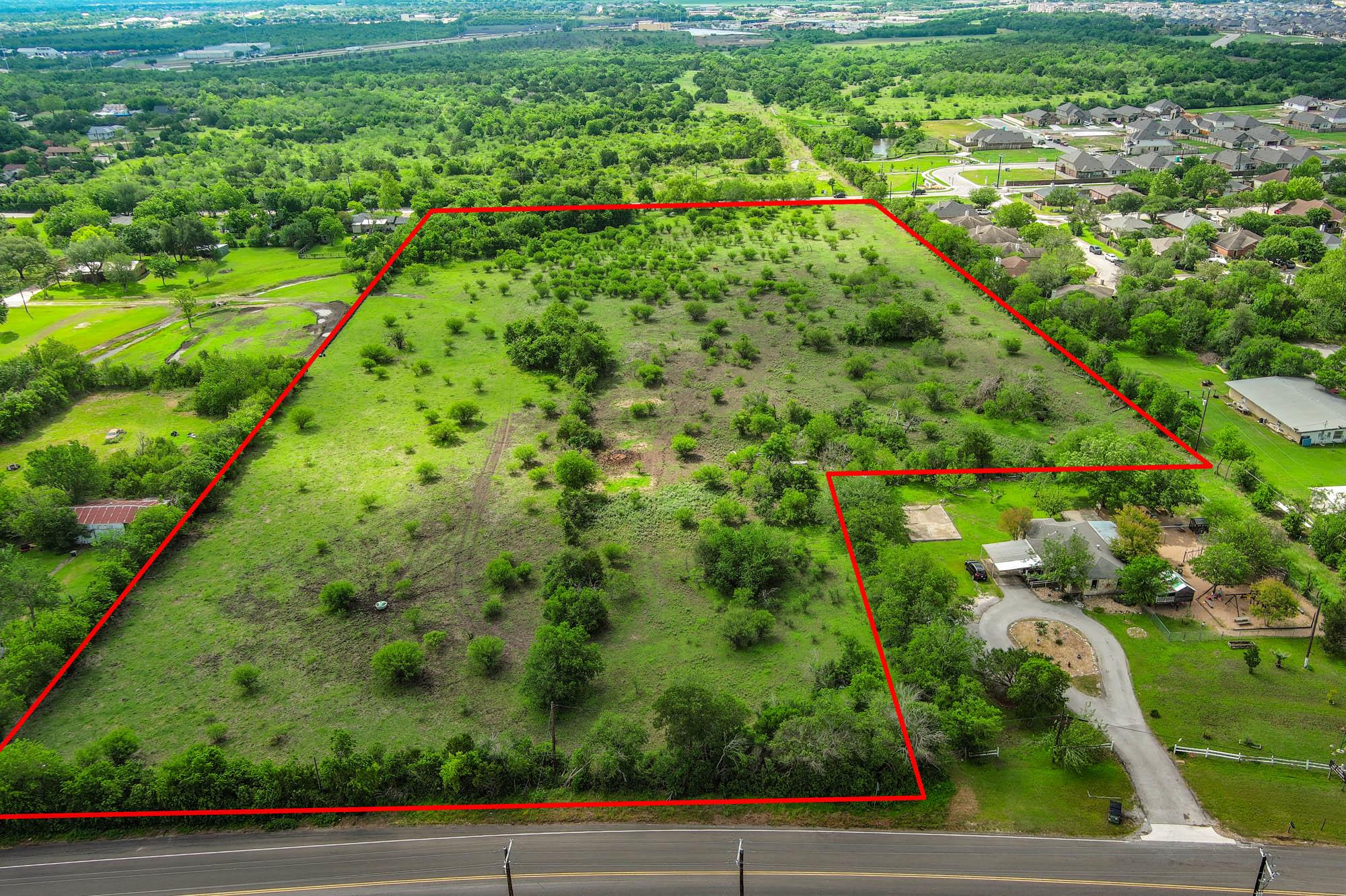 TBD Scott ST, Kyle, TX 78640 photo 5