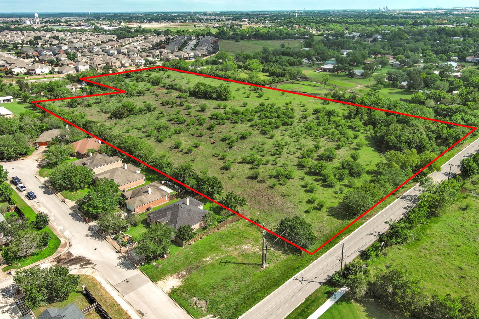 TBD Scott ST, Kyle, TX 78640 photo 4