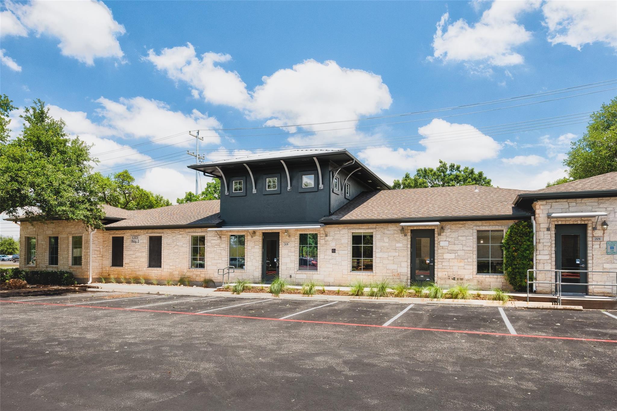 Breakaway Park Sec 5
