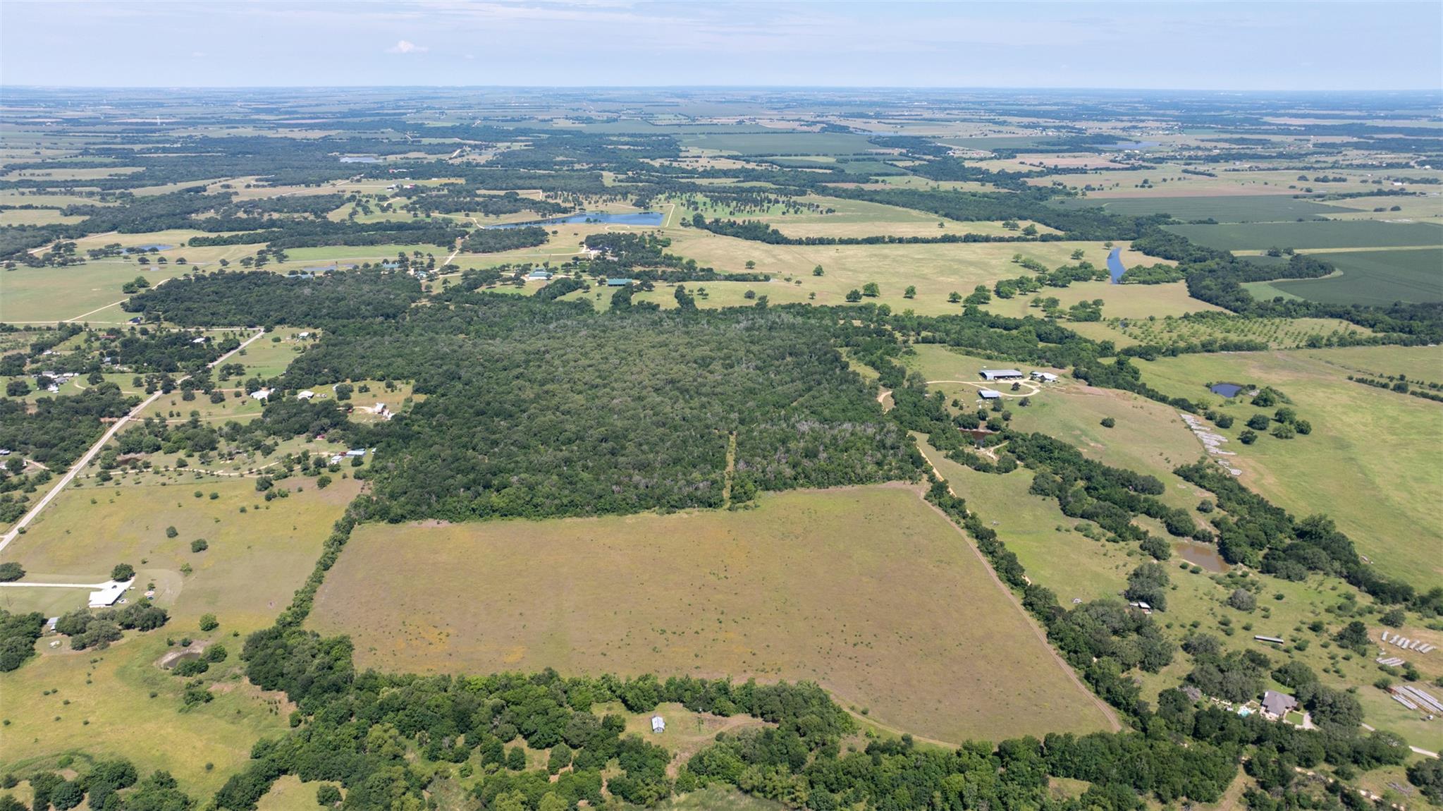 1717 County Road 402, Bartlett, TX 76511 photo 2