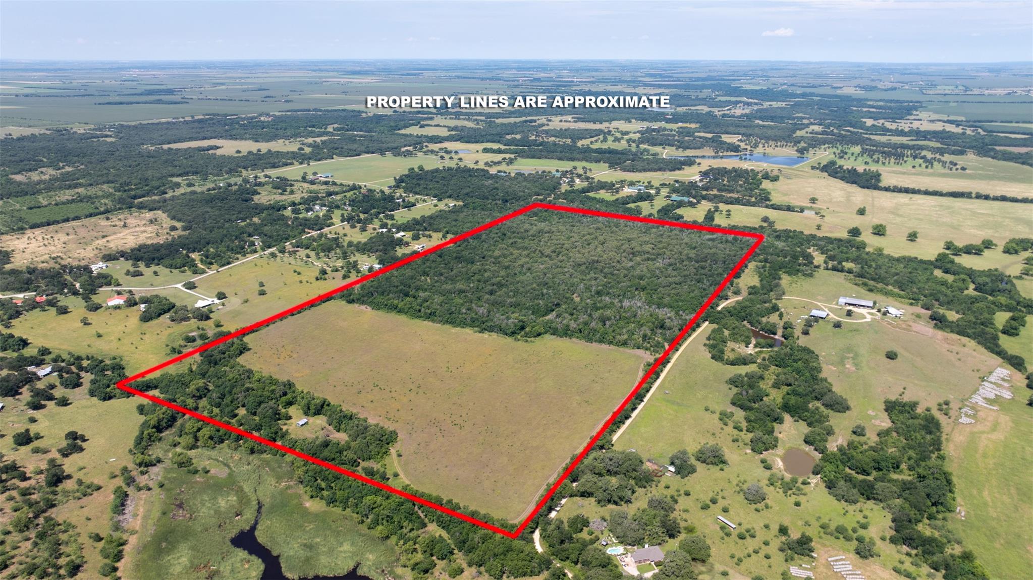 1717 County Road 402, Bartlett, TX 76511 photo 3