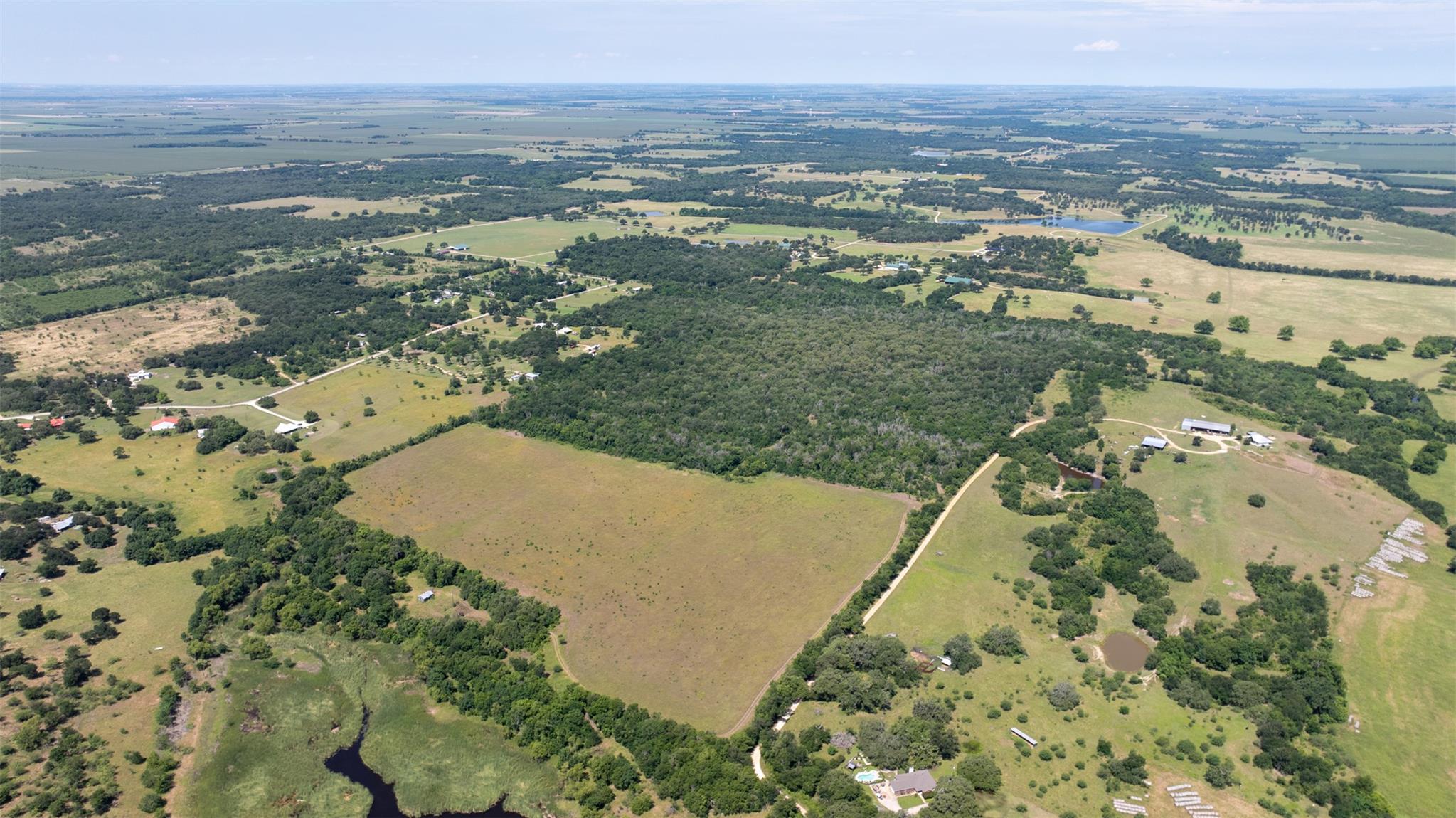 1717 County Road 402, Bartlett, TX 76511 photo 4