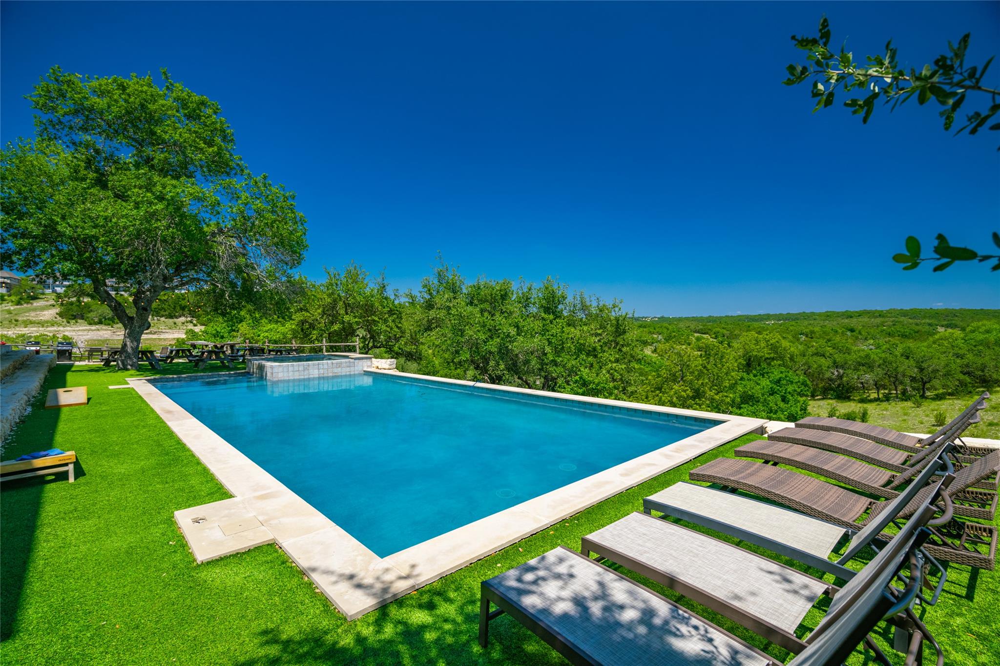 0 Trails End RD, Leander, TX 78641 photo 4