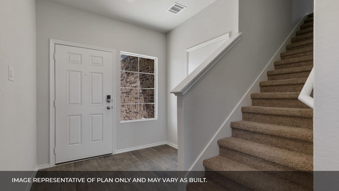 1921 Arbuckle DR, Leander, TX 78641 photo 2