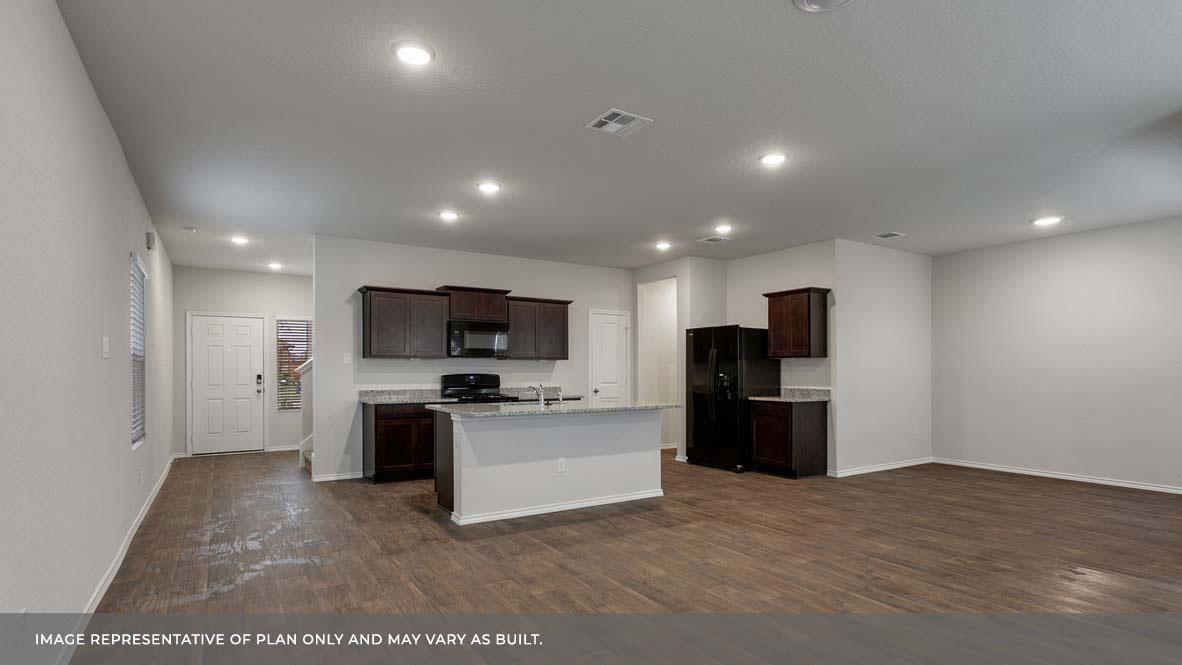 1921 Arbuckle DR, Leander, TX 78641 photo 3