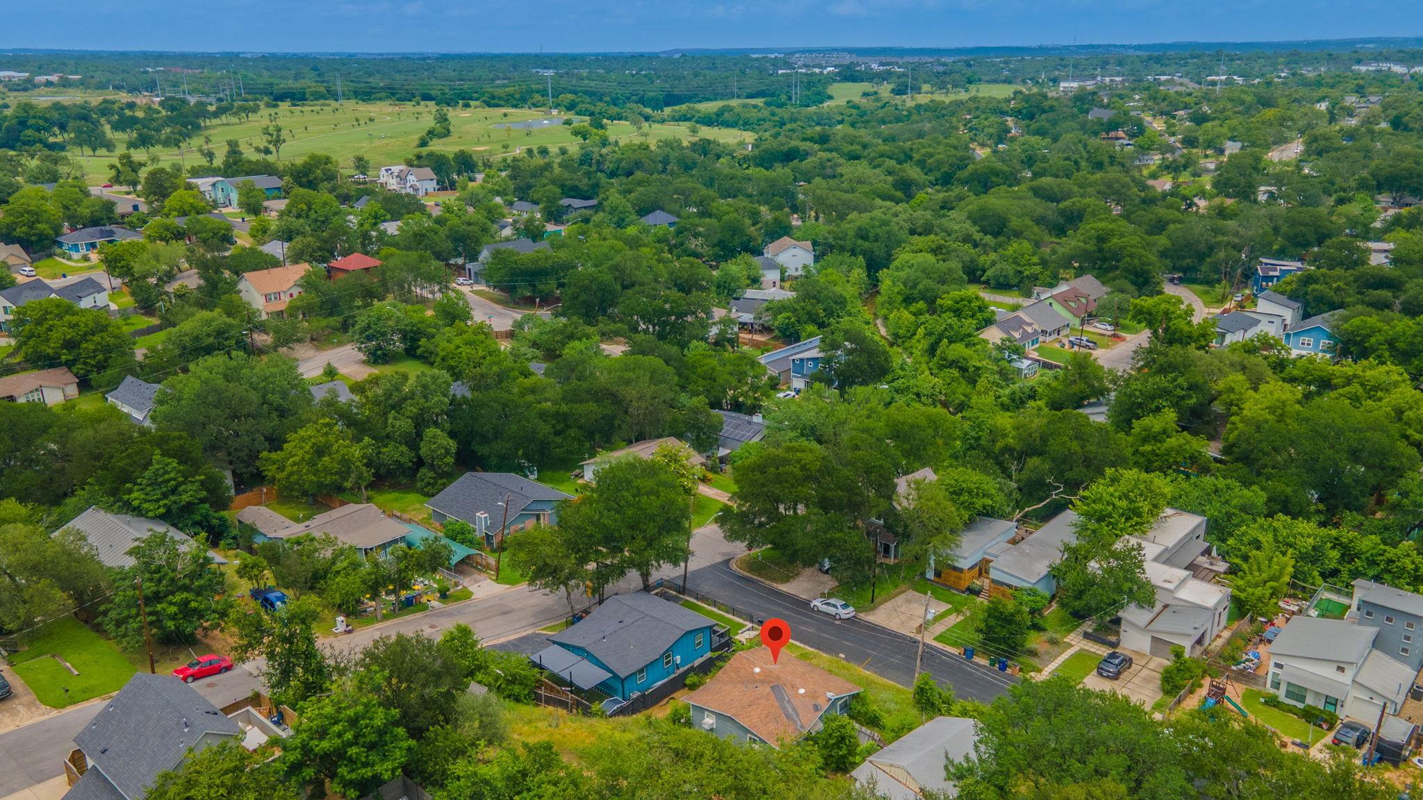 1410 Luna ST, Austin, TX 78721 photo 3