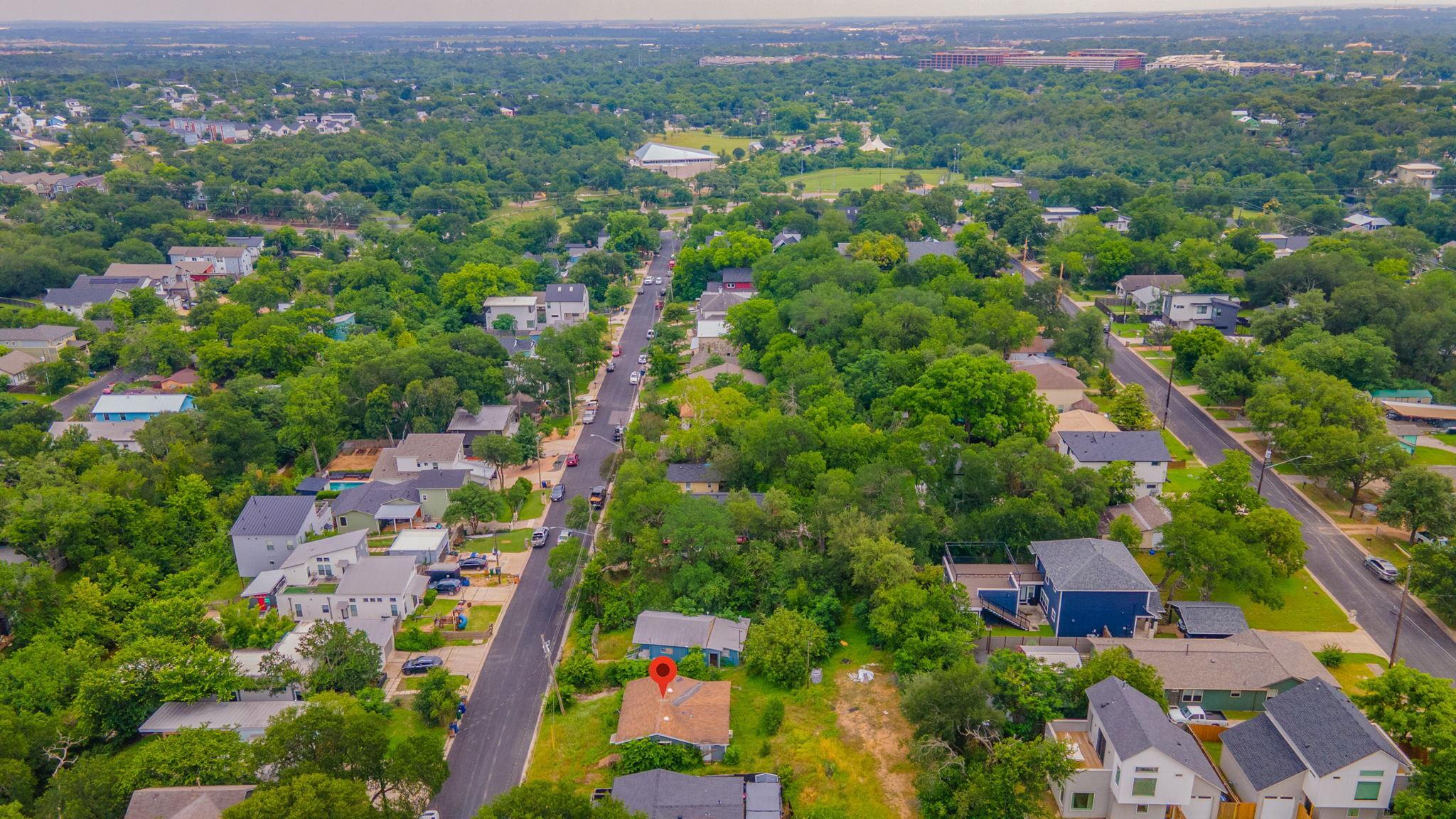 1410 Luna ST, Austin, TX 78721 photo 5