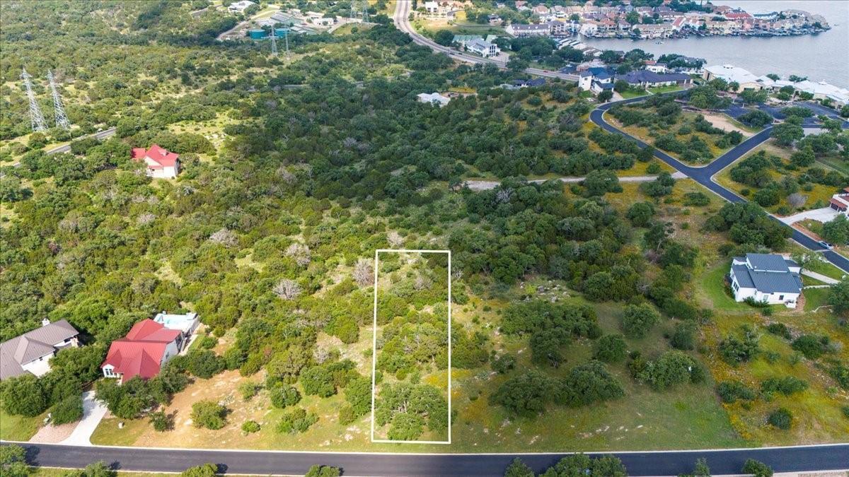 Lot 41118 Hi Ridge RD, Horseshoe Bay, TX 78657 photo 2