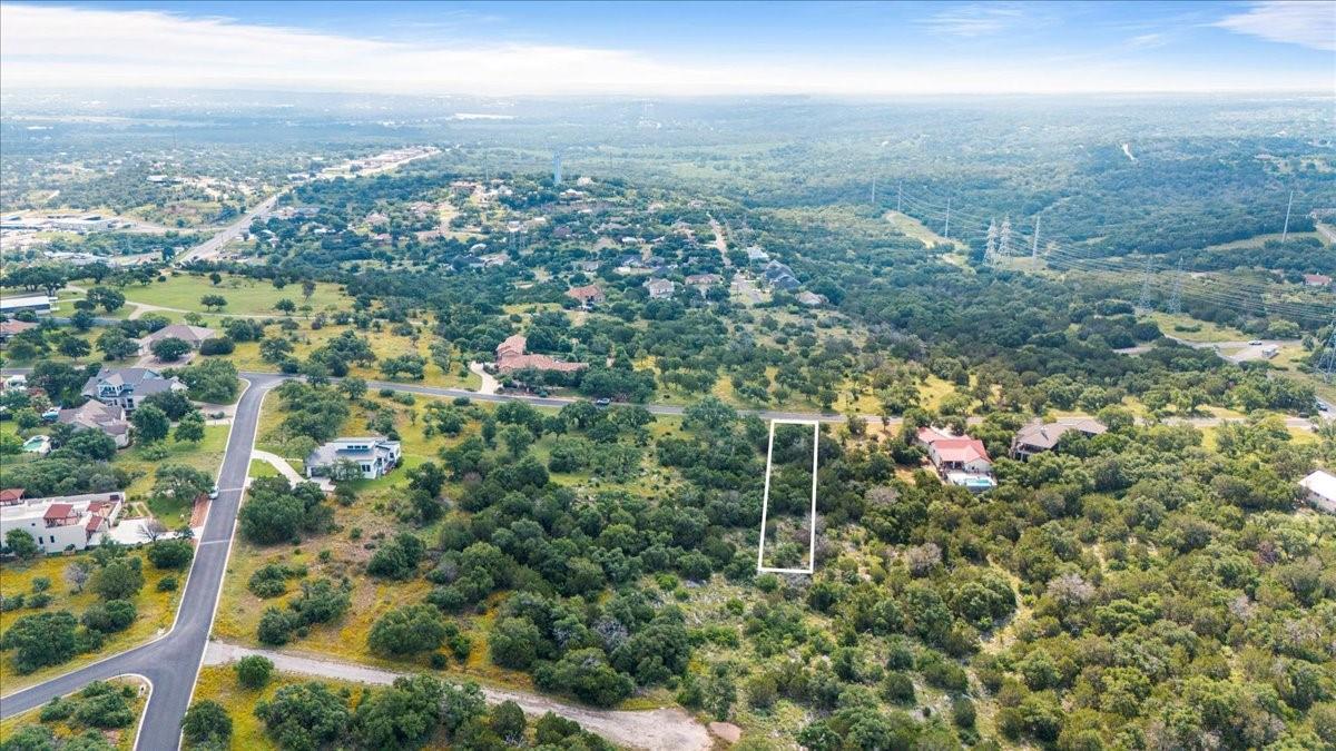 Lot 41118 Hi Ridge RD, Horseshoe Bay, TX 78657 photo 3