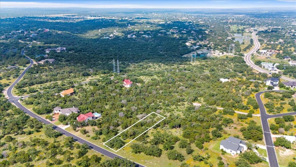 Lot 41118 Hi Ridge RD, Horseshoe Bay, TX 78657 photo 5