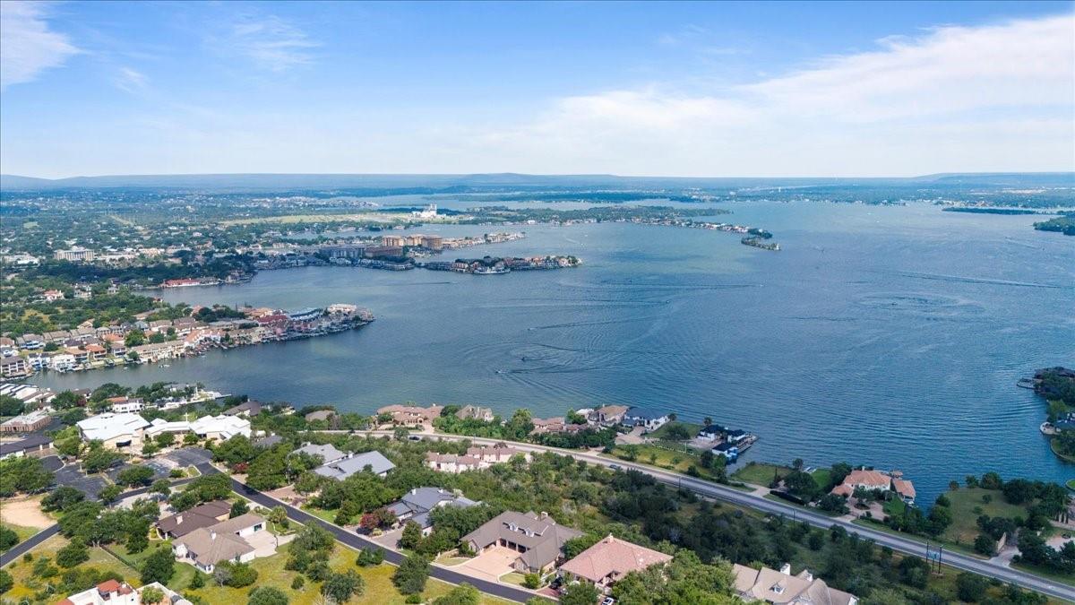 Lot 41118 Hi Ridge RD, Horseshoe Bay, TX 78657 photo 4