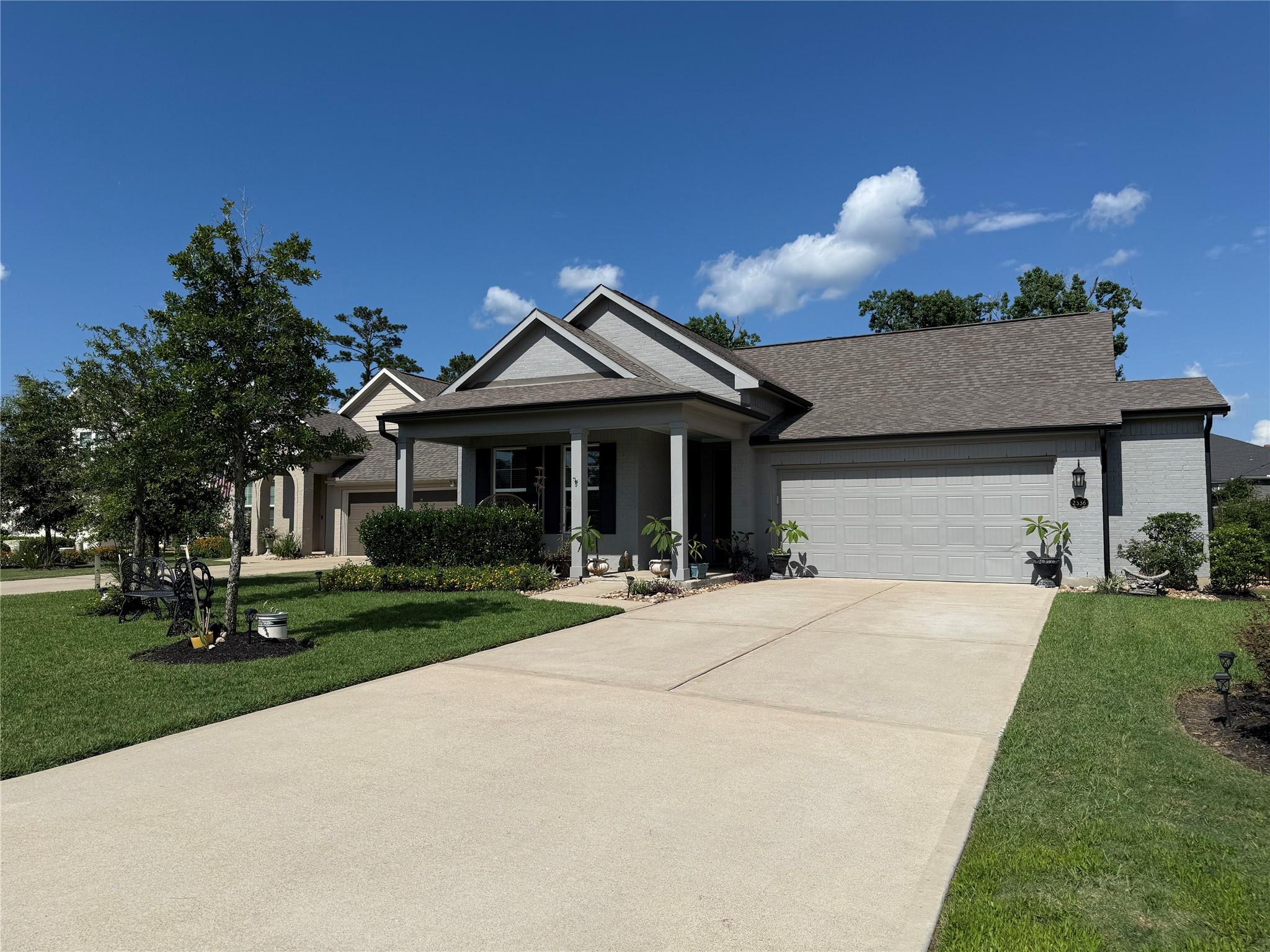 2336 Hagerman RD, Conroe, TX 77384 photo 2