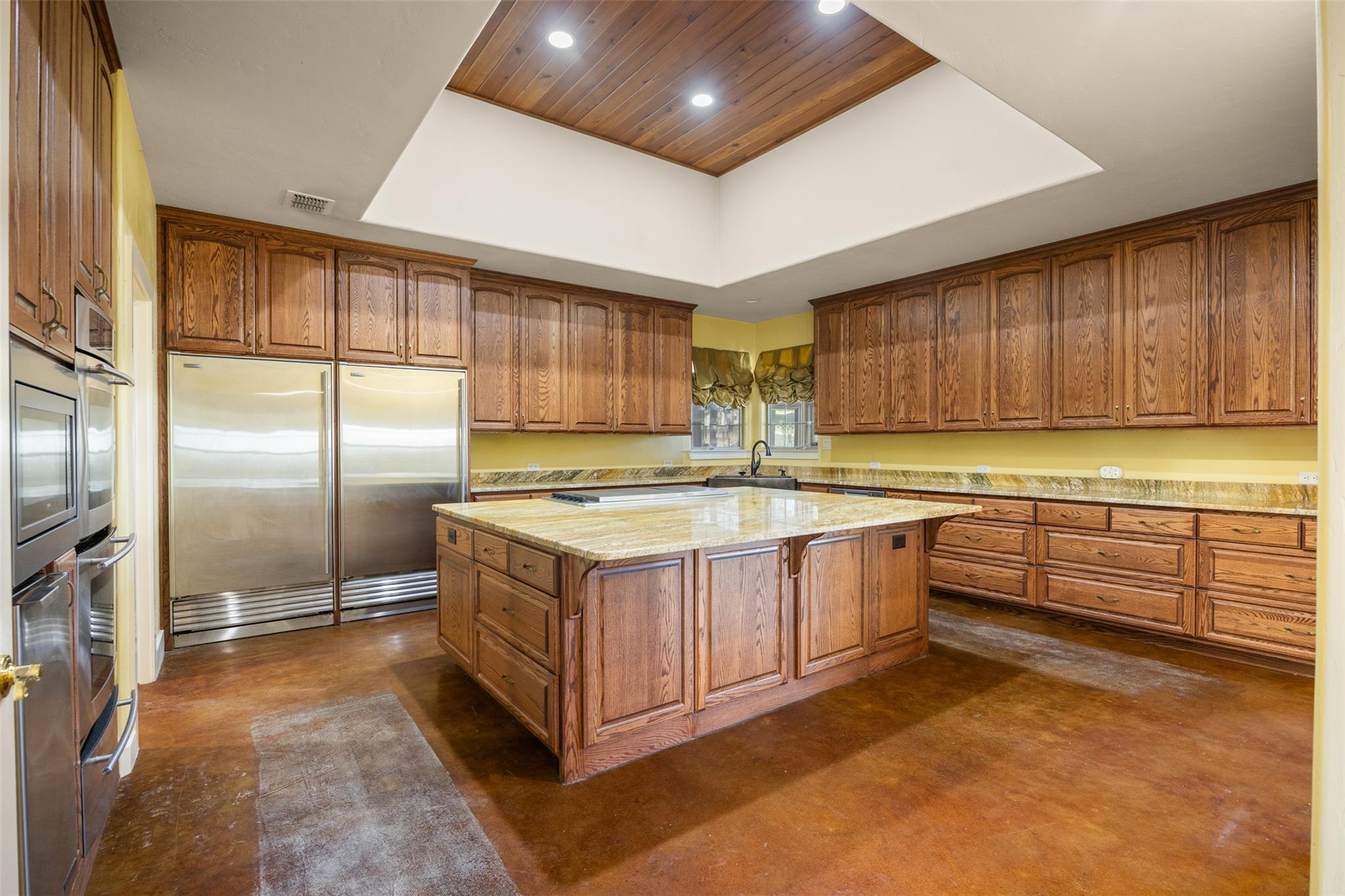 1200 Doe Run HOLW, Fredericksburg, TX 78624 photo 5