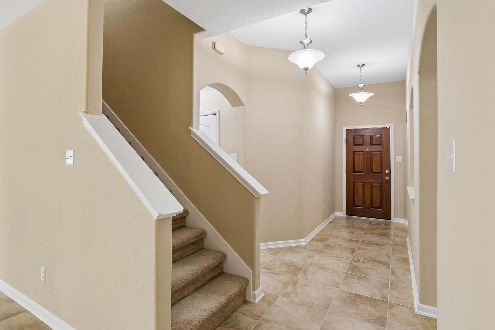 1729 Hidden Springs PATH, Round Rock, TX 78665 photo 4
