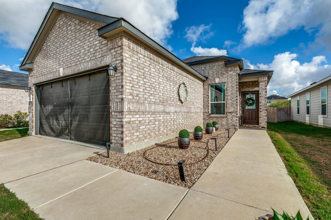 3431 Old Almonte DR, San Antonio, TX 78224 photo 2