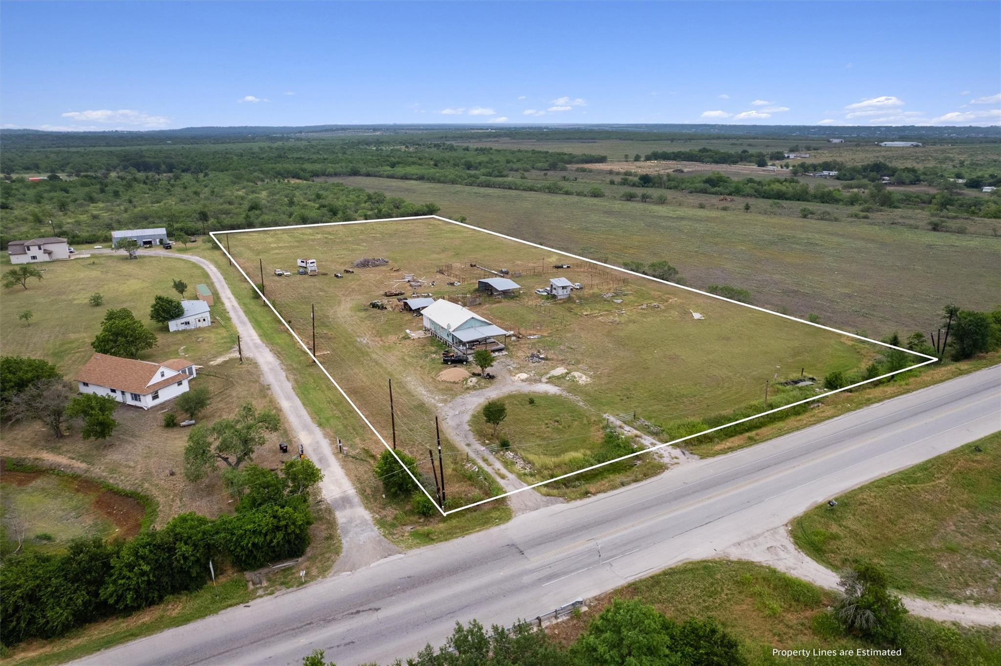 14600 Fm-812, Del Valle, TX 78617 photo 2