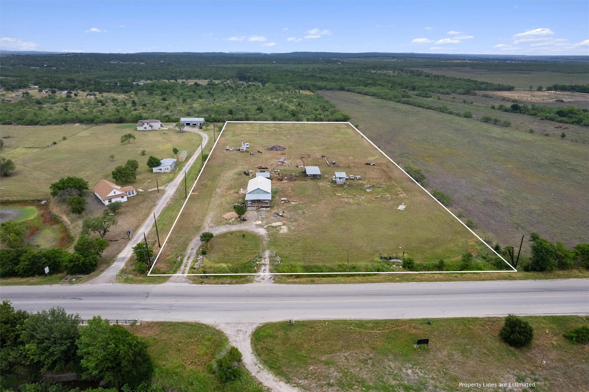 14600 Fm-812, Del Valle, TX 78617 photo 3