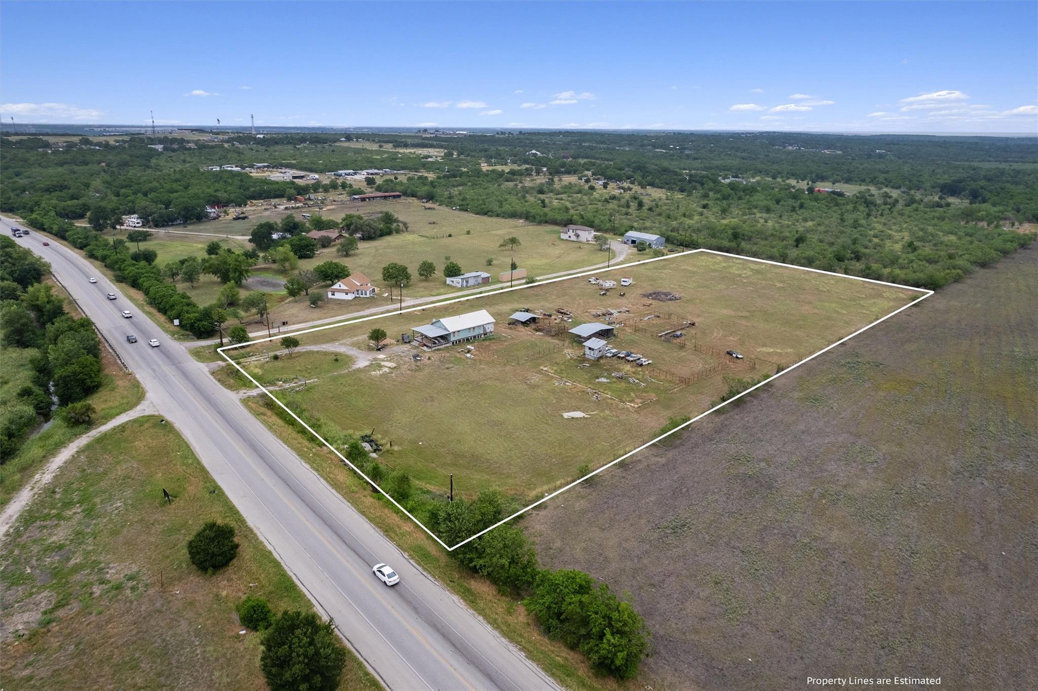 14600 Fm-812, Del Valle, TX 78617 photo 5