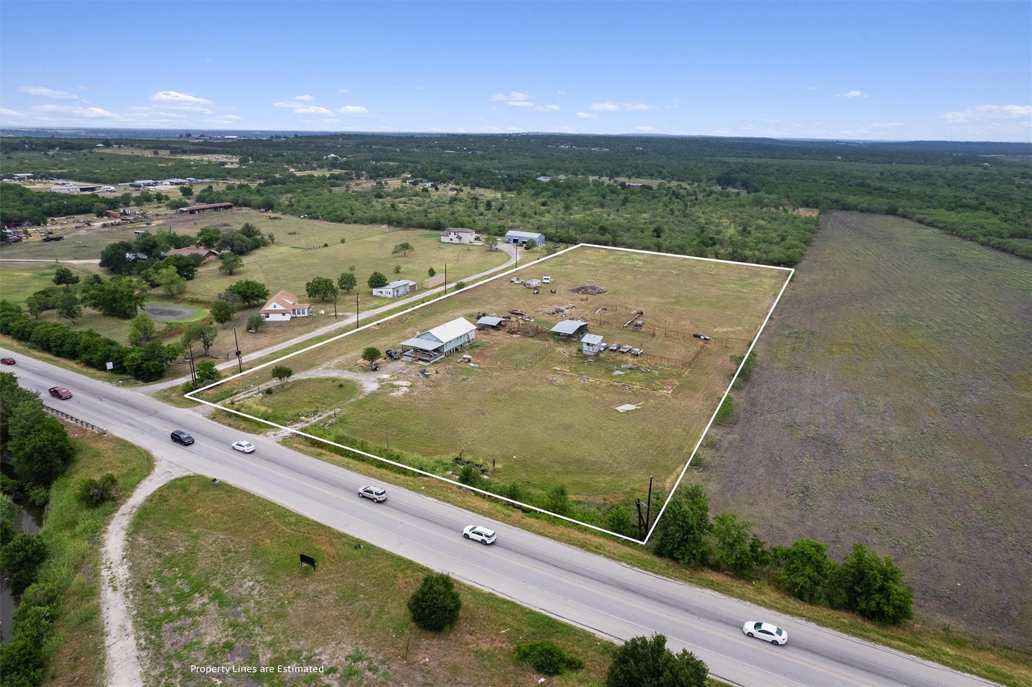14600 Fm-812, Del Valle, TX 78617 photo 4