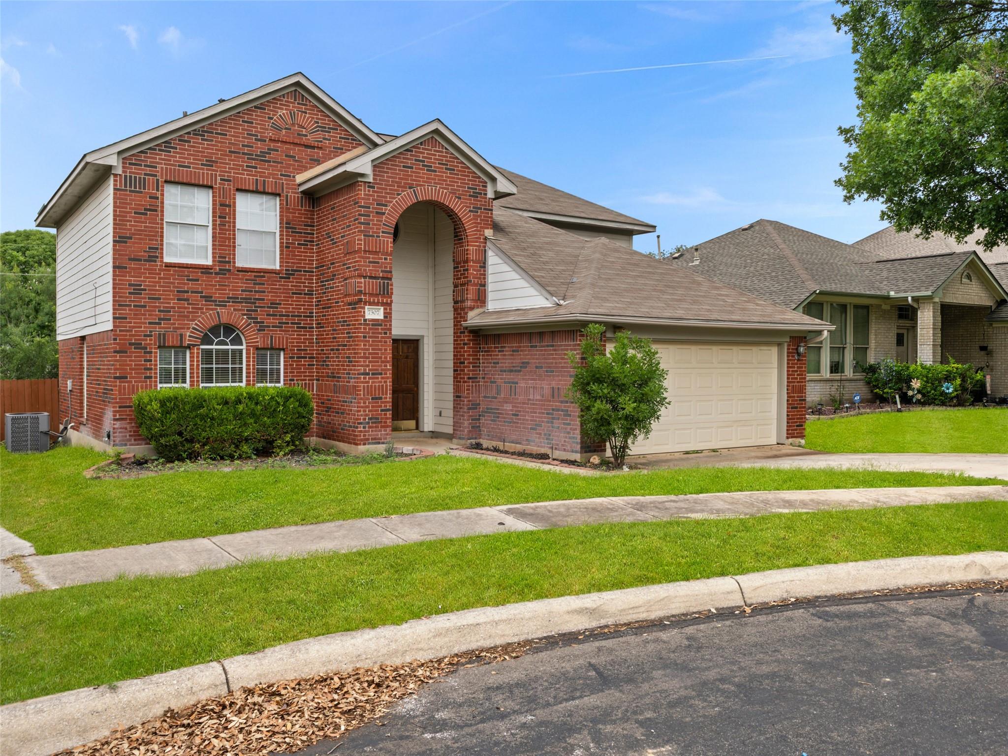 7307 Belmont PL, San Antonio, TX 78240 photo 2
