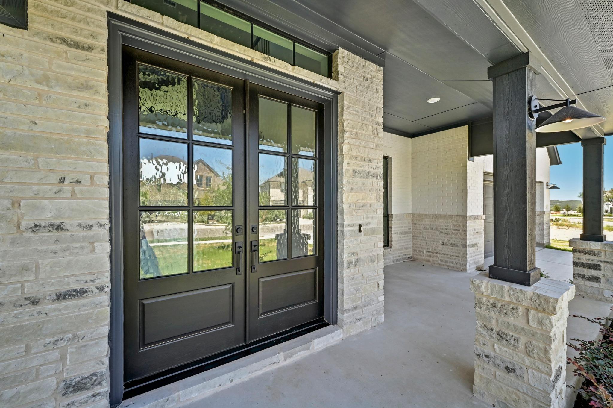 7425 Desert Needle DR, Lago Vista, TX 78645 photo 4