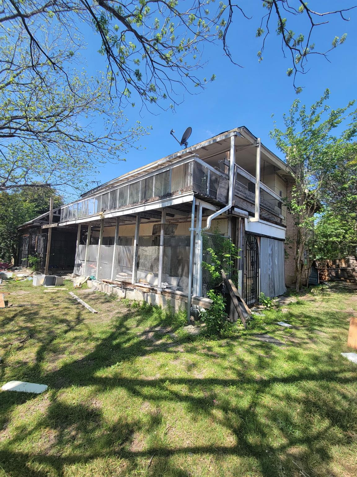9711 Parkfield DR, Austin, TX 78758 photo 5
