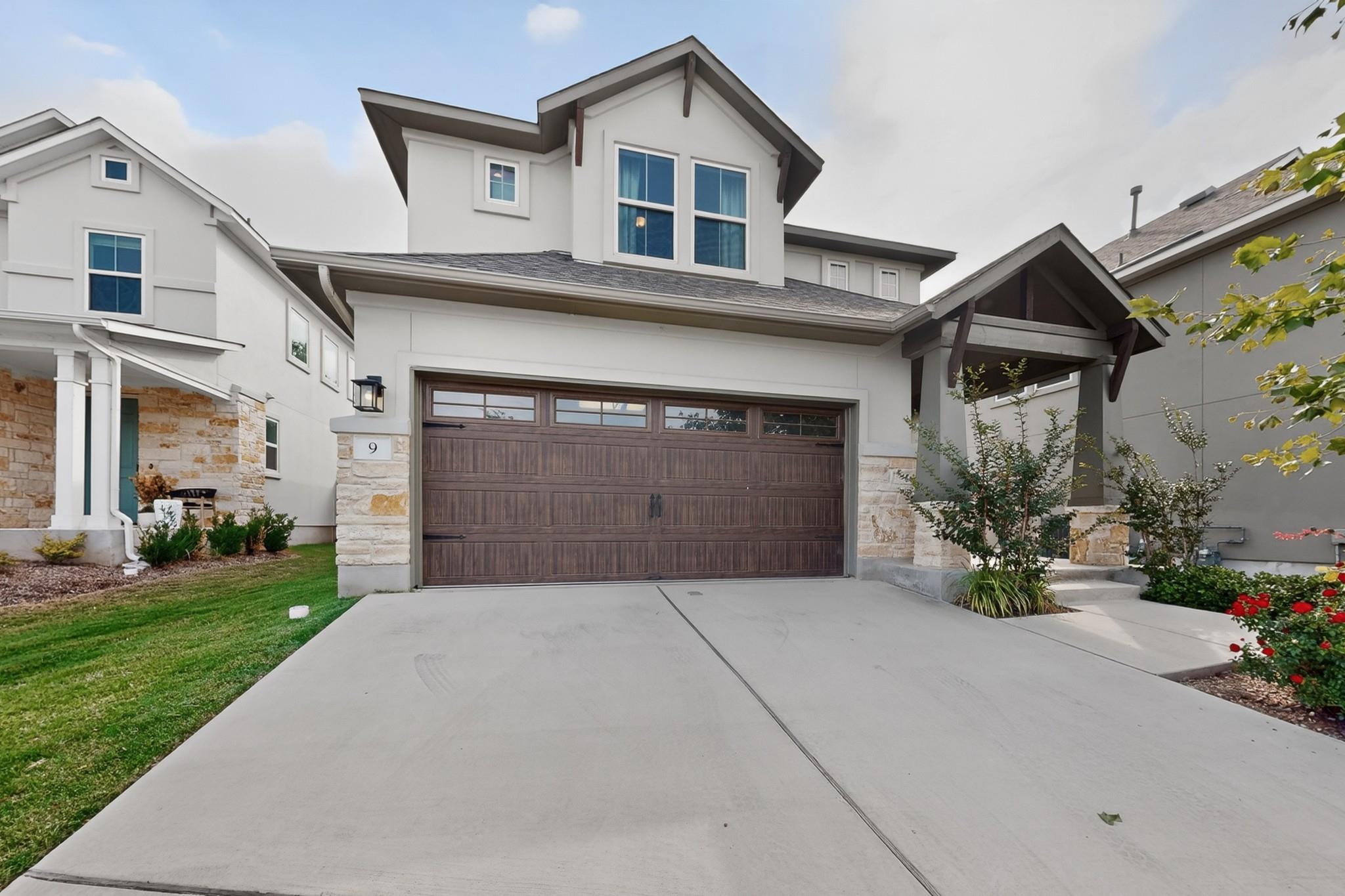 2605 Sam Bass RD #9, Round Rock, TX 78681 photo 2