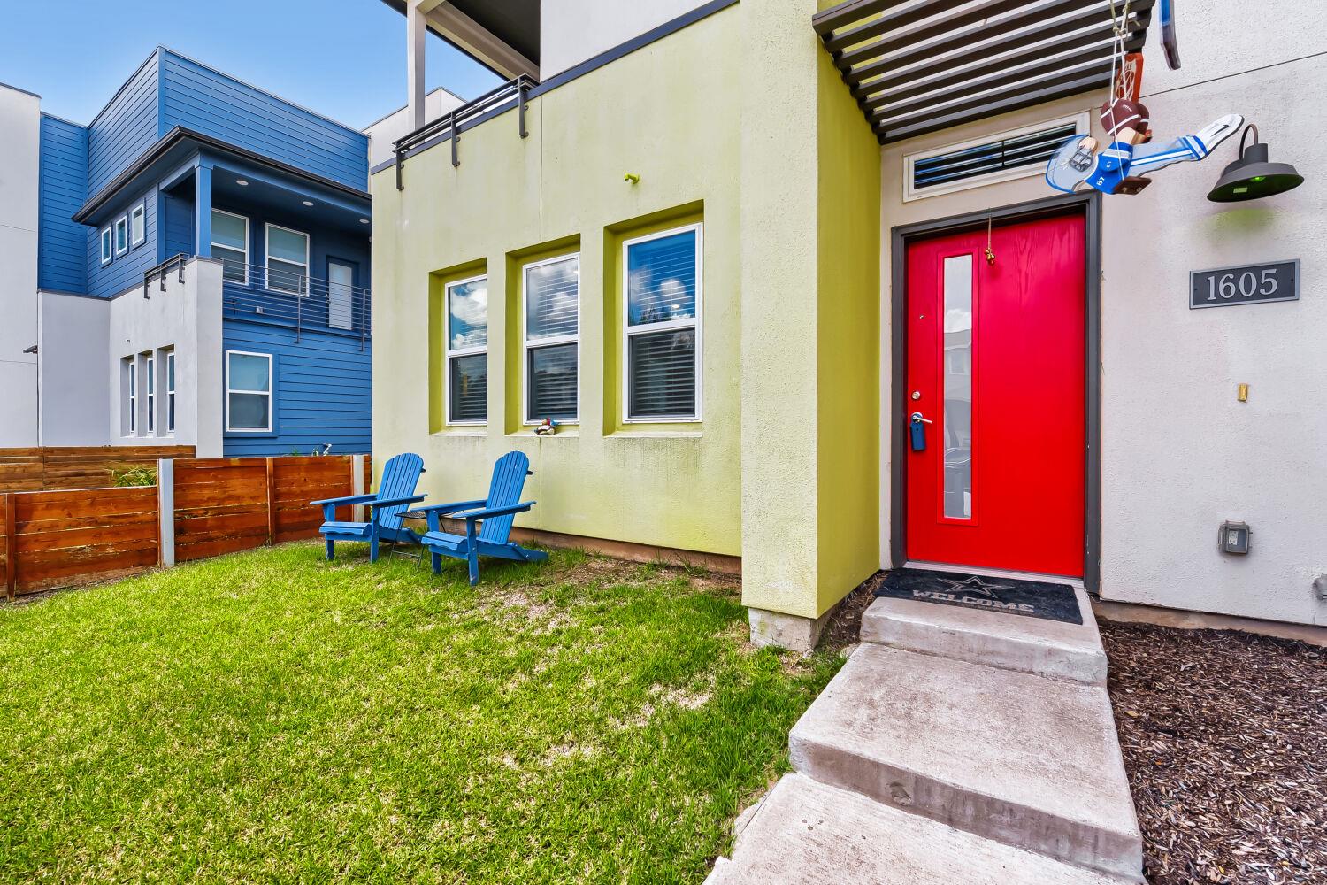 9015 Cattle Baron PATH #1605, Austin, TX 78747 photo 5