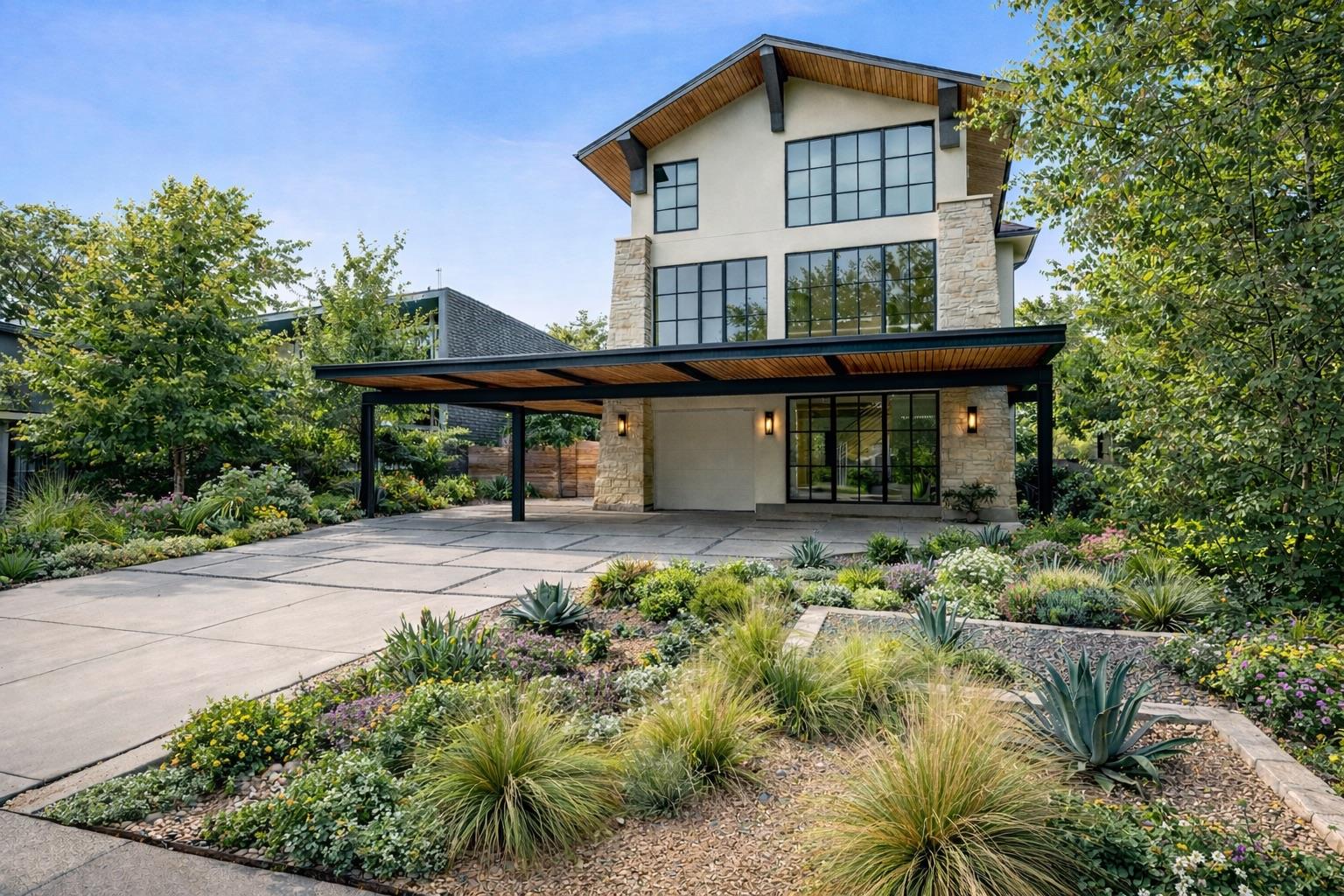 Photo of 616 Monroe ST, Austin, TX 78704