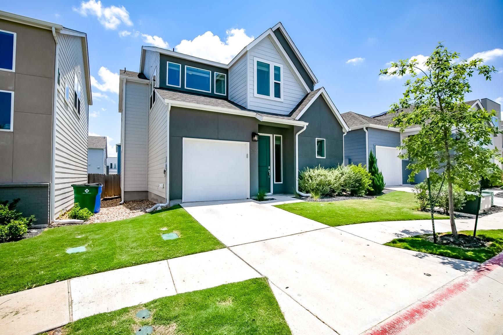 15107 Forum Ave, Pflugerville, TX 78660 photo 2