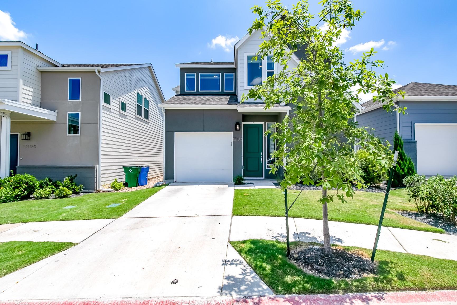 15107 Forum Ave, Pflugerville, TX 78660 photo 3