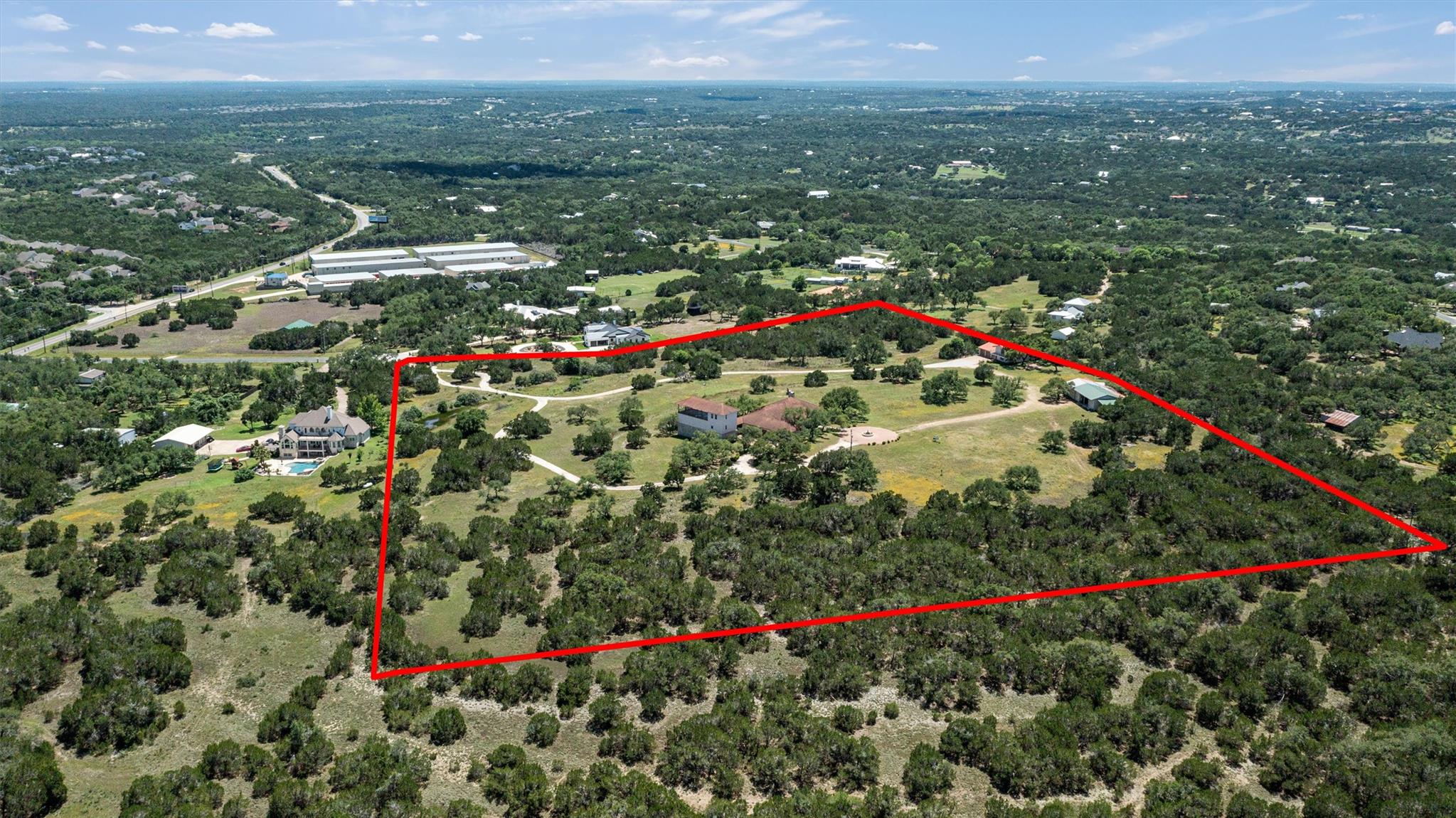 8322 Sharl CV, Austin, TX 78737 photo 3