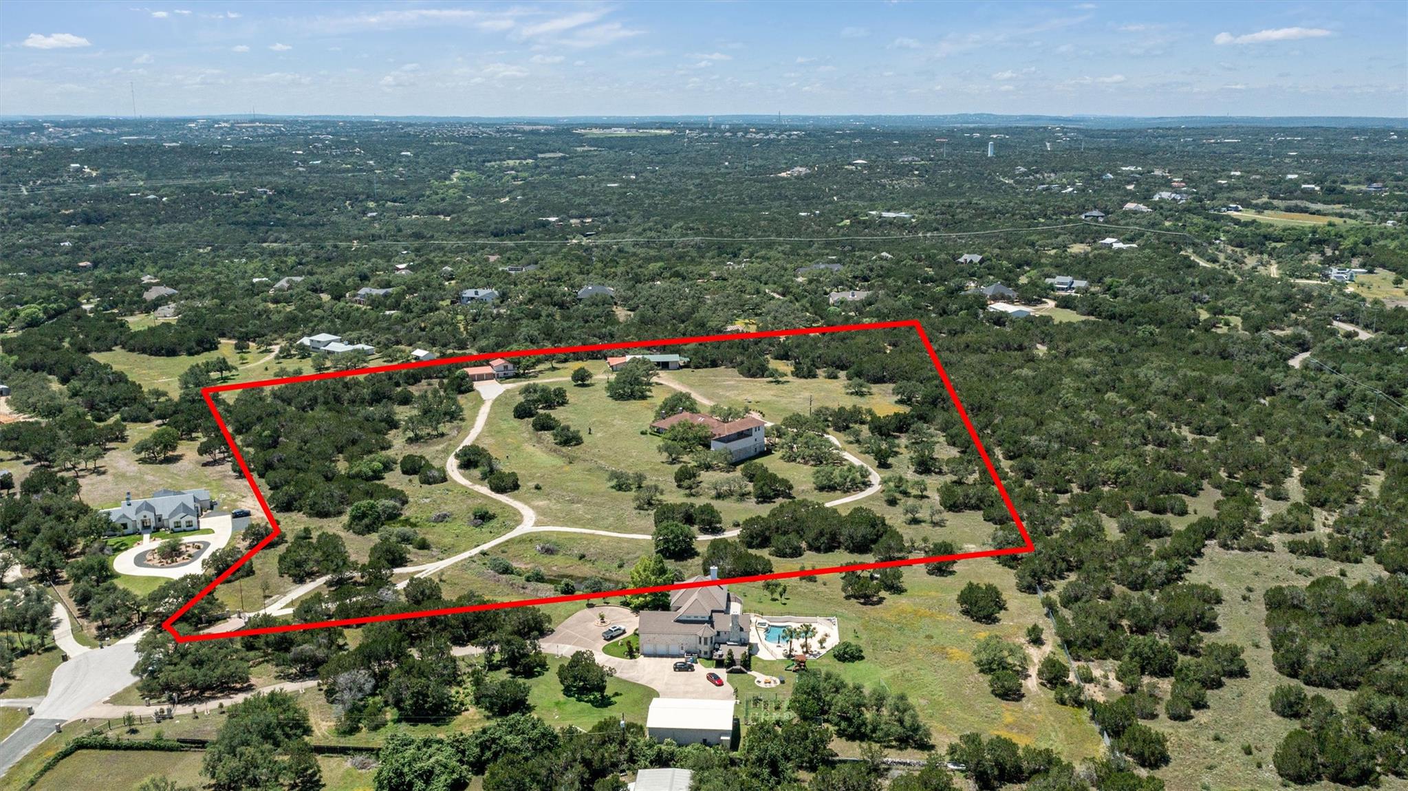8322 Sharl CV, Austin, TX 78737 photo 4