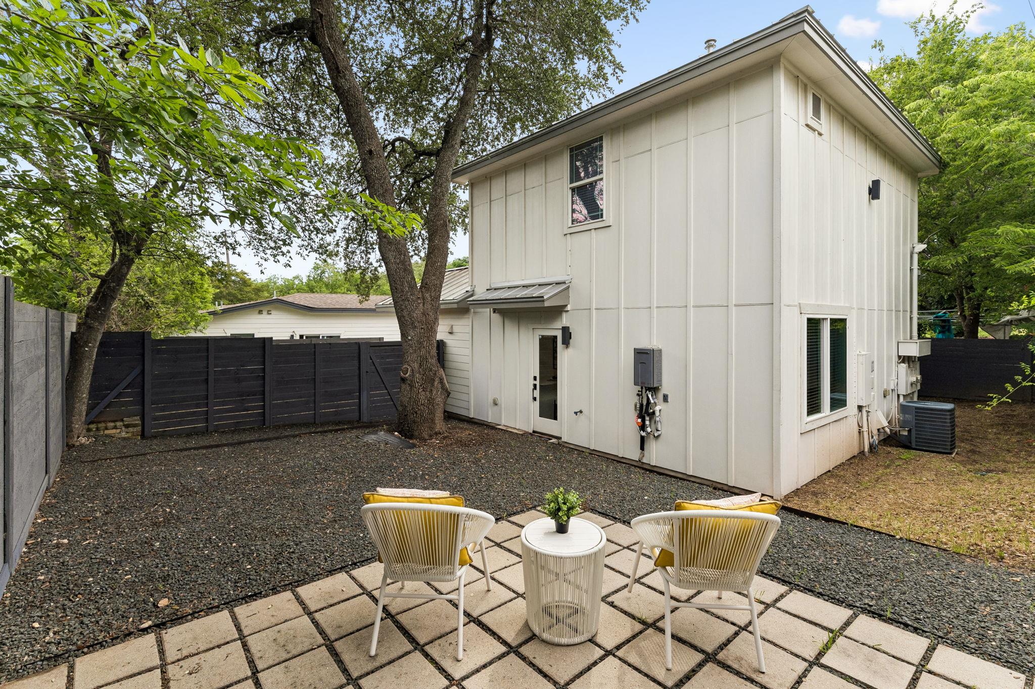 806 Philco DR #2, Austin, TX 78745 photo 4