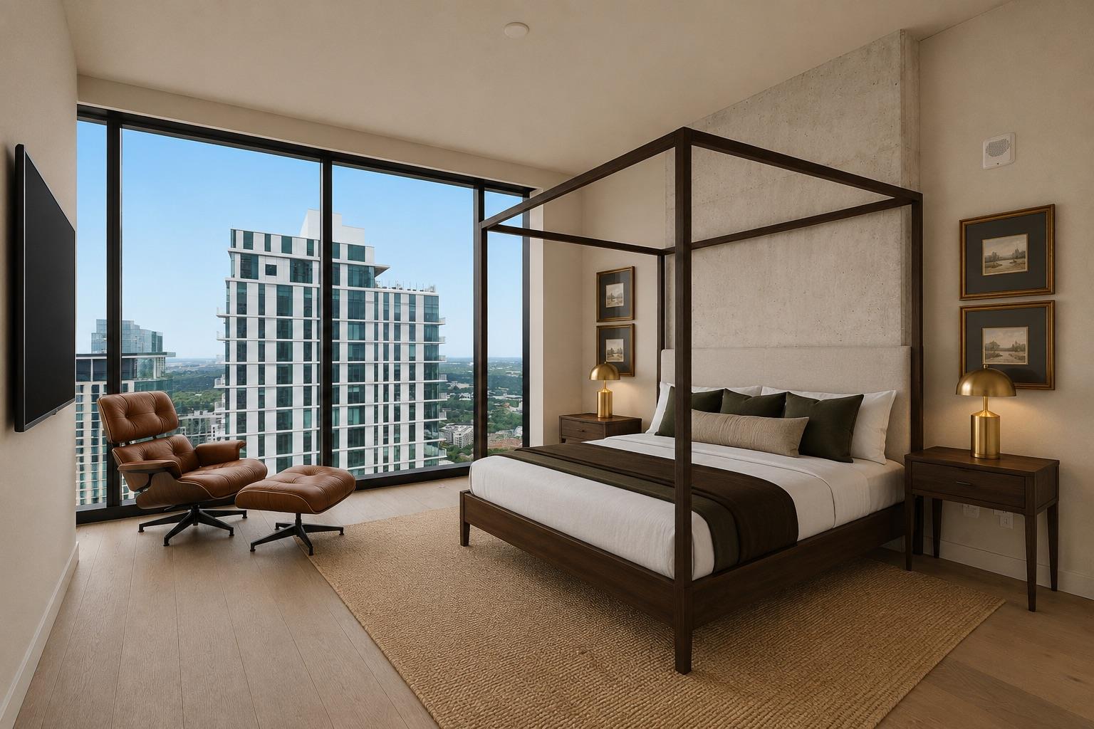 610 Davis ST #4301, Austin, TX 78701 photo 3