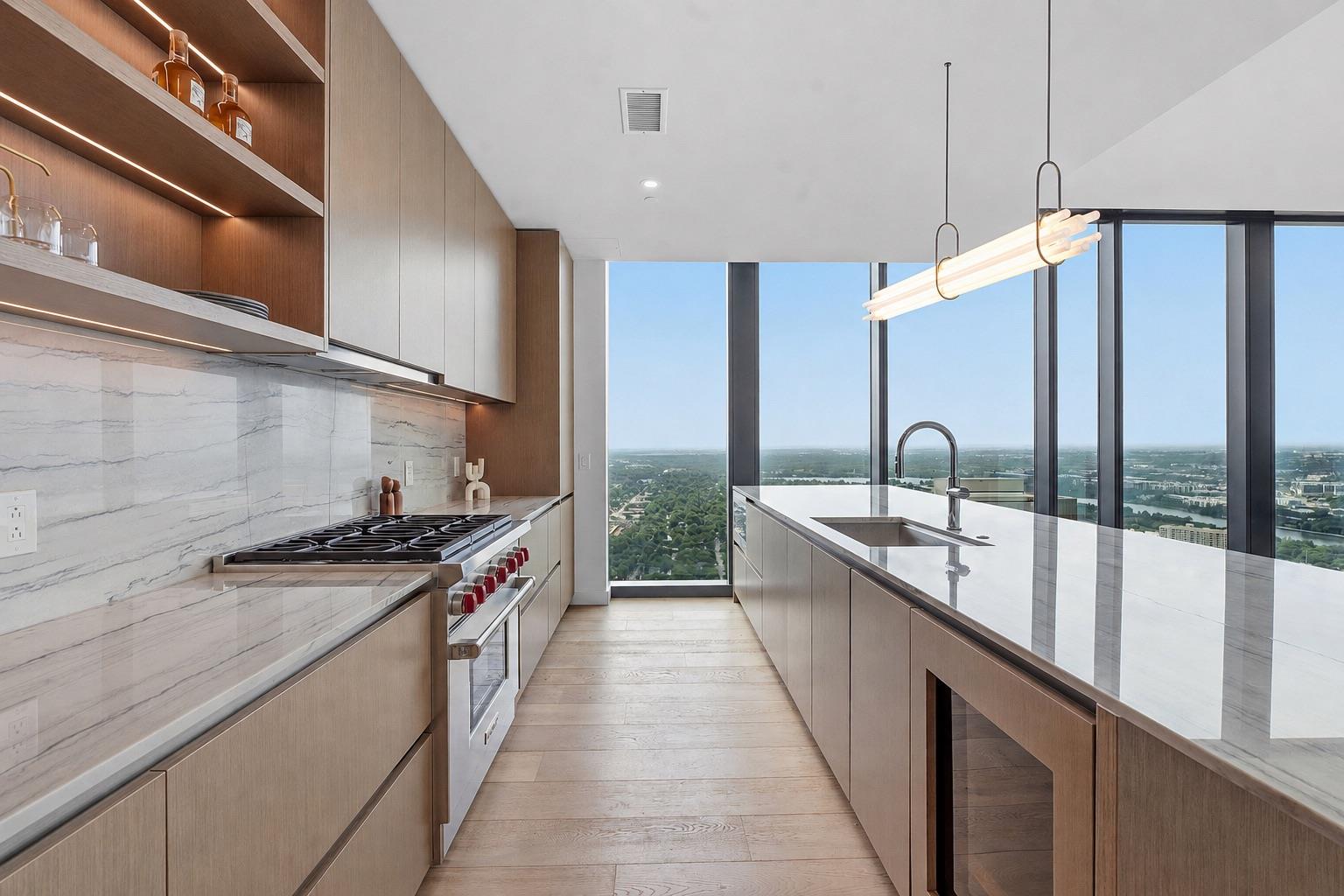 The Modern Austin Residences