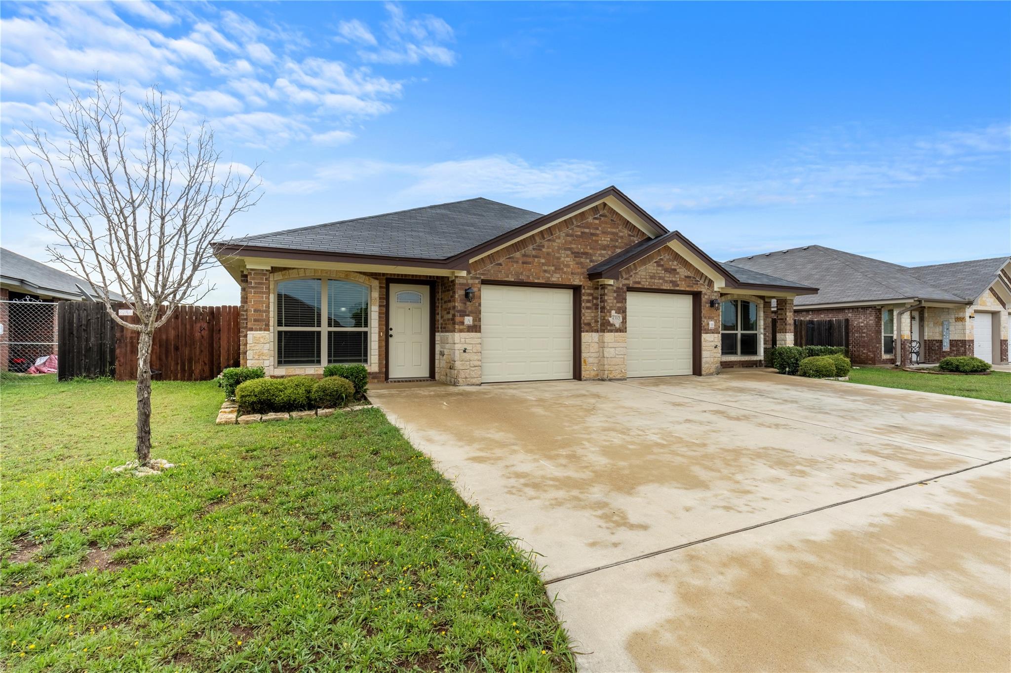 4310 Hunters Place DR, Killeen, TX 76549 photo 2