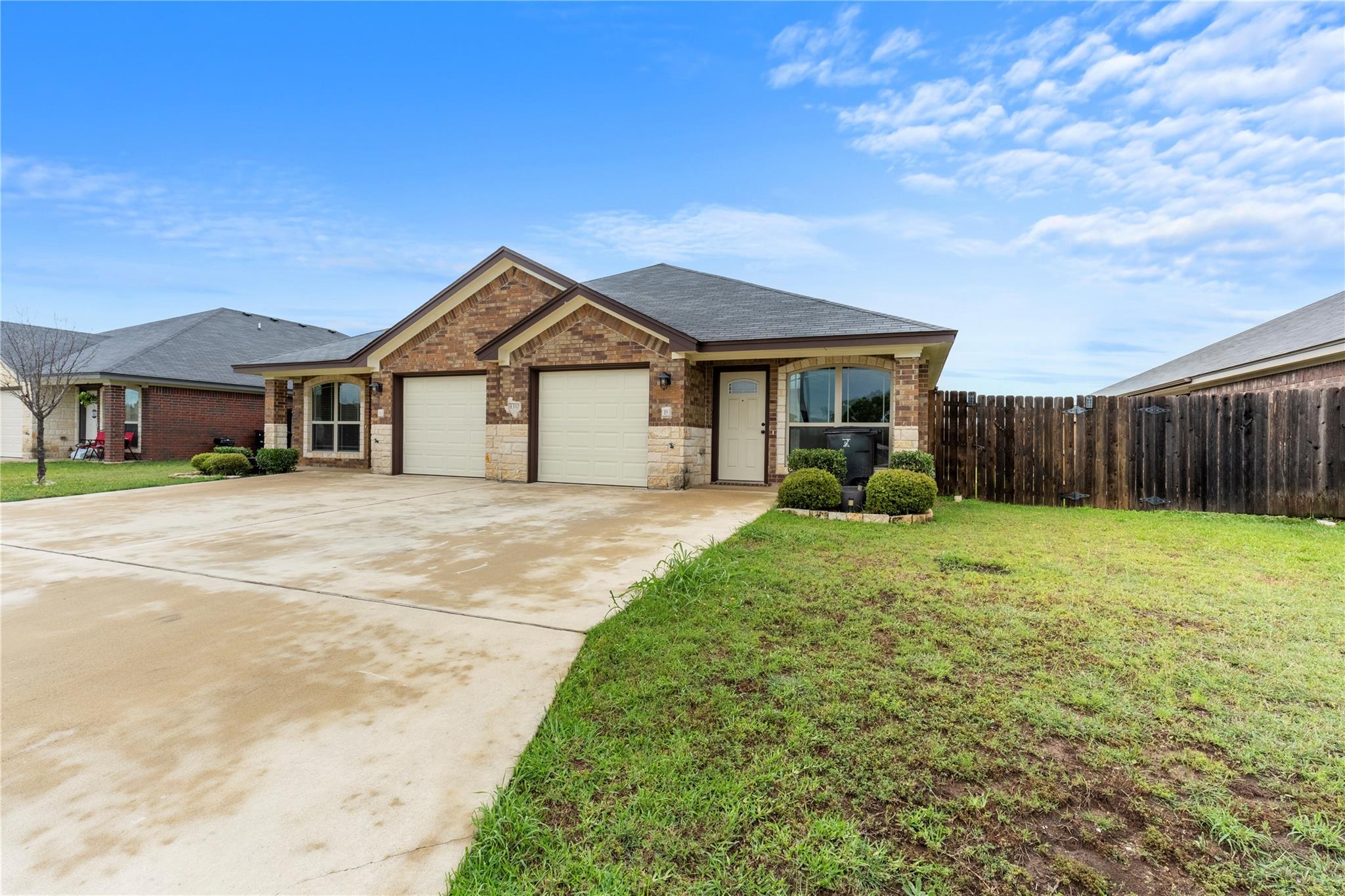 4310 Hunters Place DR, Killeen, TX 76549 photo 3