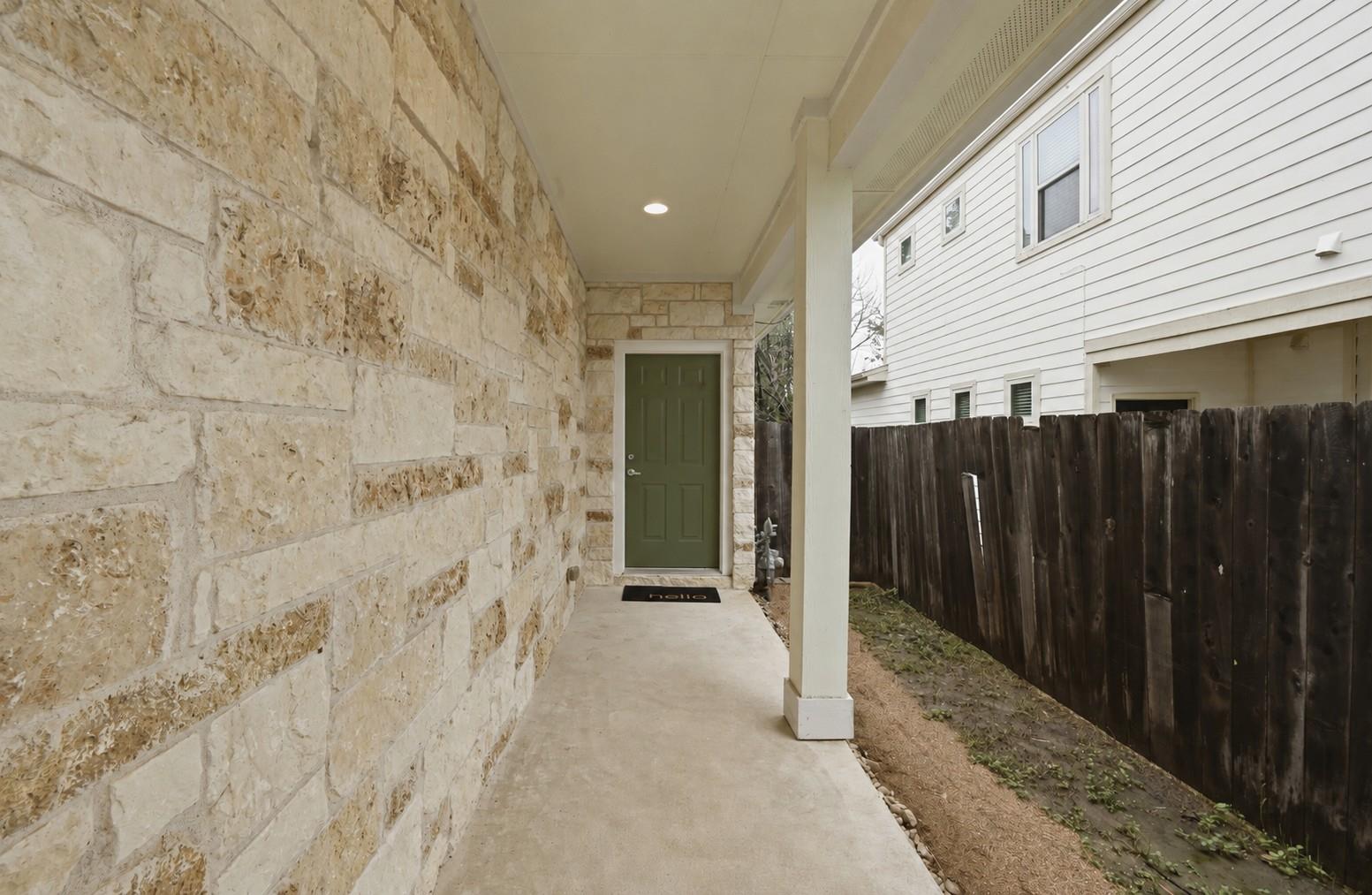 3306 Thomas Kincheon ST, Austin, TX 78745 photo 5