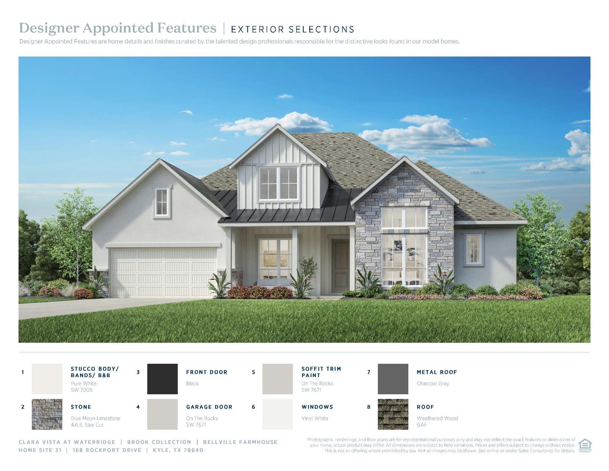168 Rockport DR, Kyle, TX 78640 photo 2