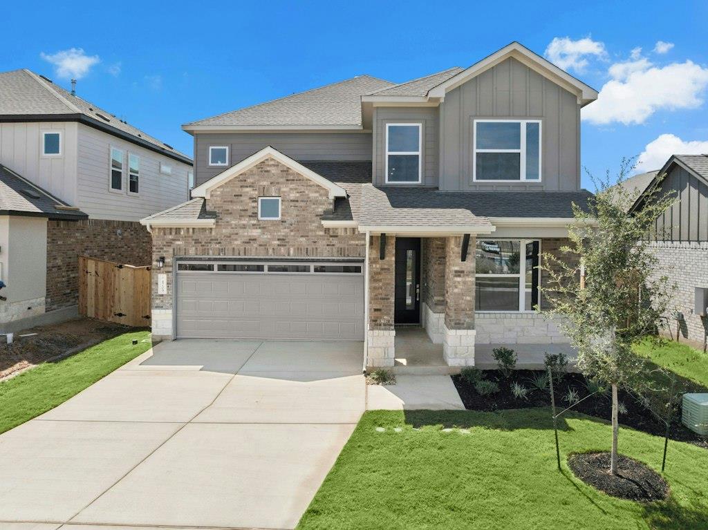 4709 College Square DR, Round Rock, TX 78665 photo 2