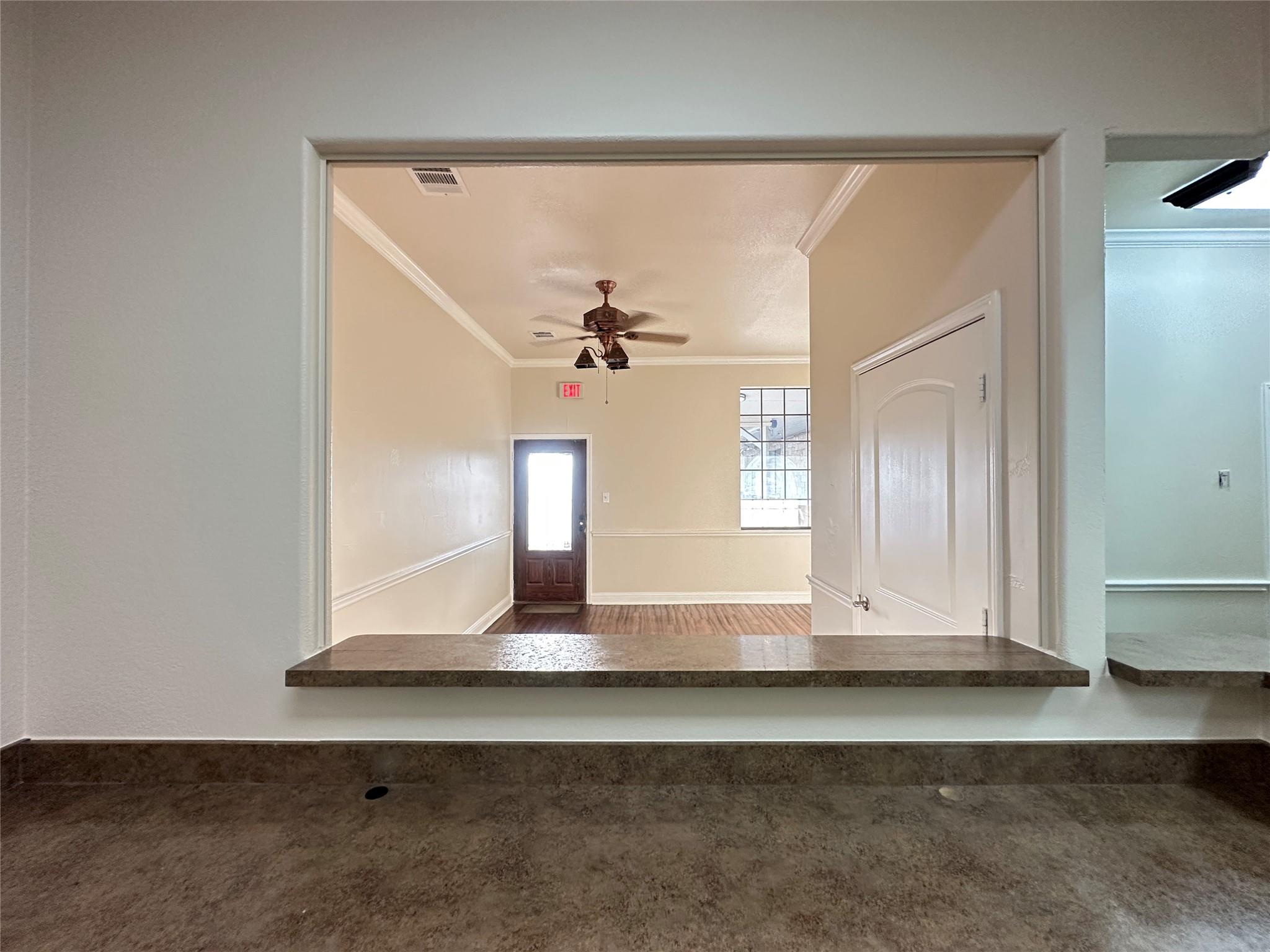 305 Limestone TER #C3, Jarrell, TX 76537 photo 3
